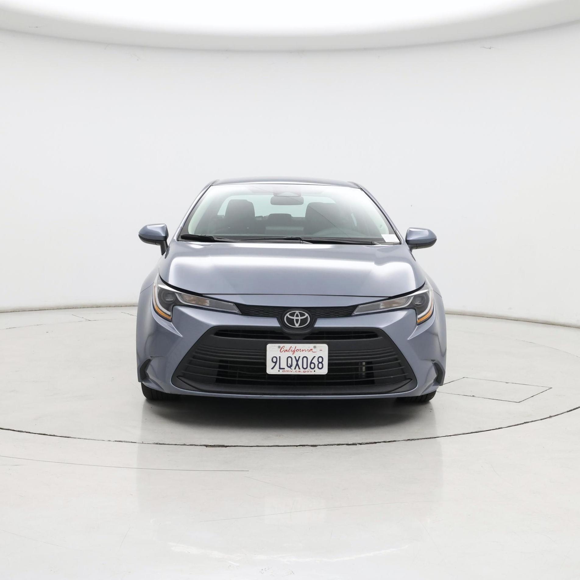 Thumbnail: 2024 Toyota Corolla - 5