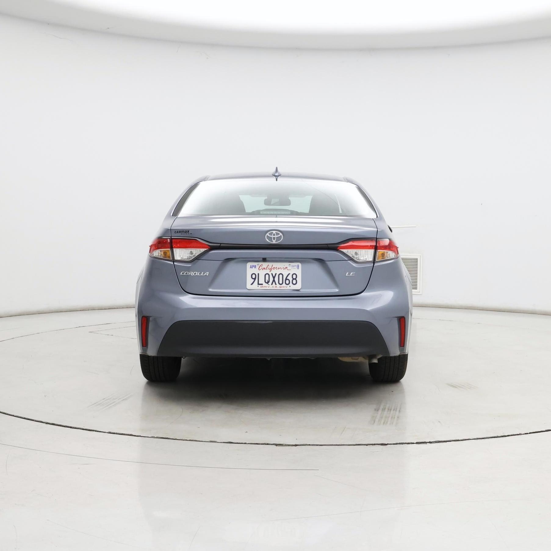 Thumbnail: 2024 Toyota Corolla - 6