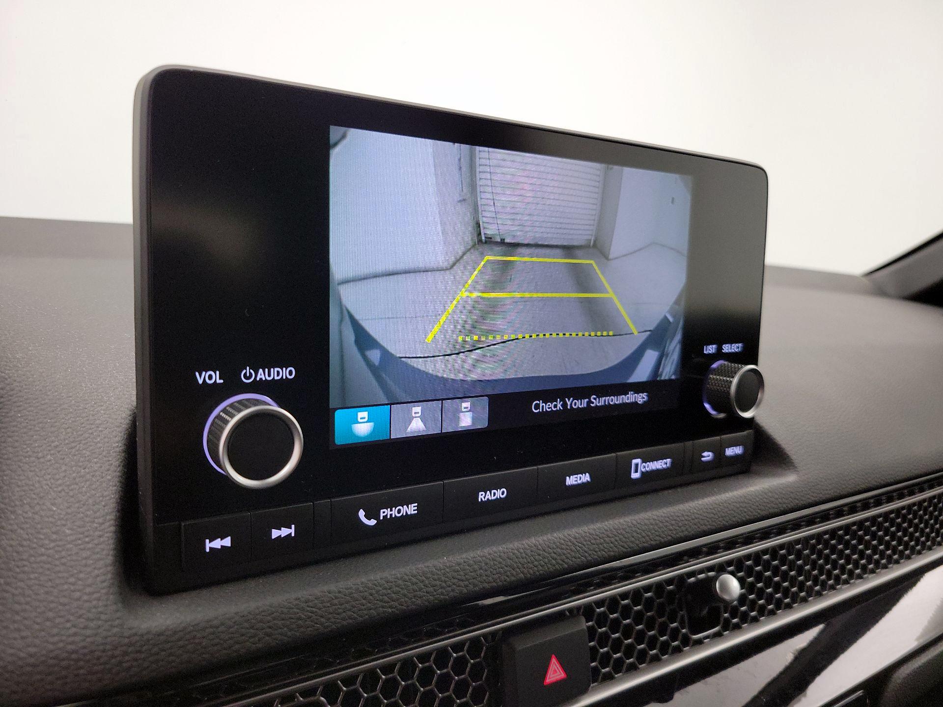 Thumbnail: 2023 Honda Civic - 14