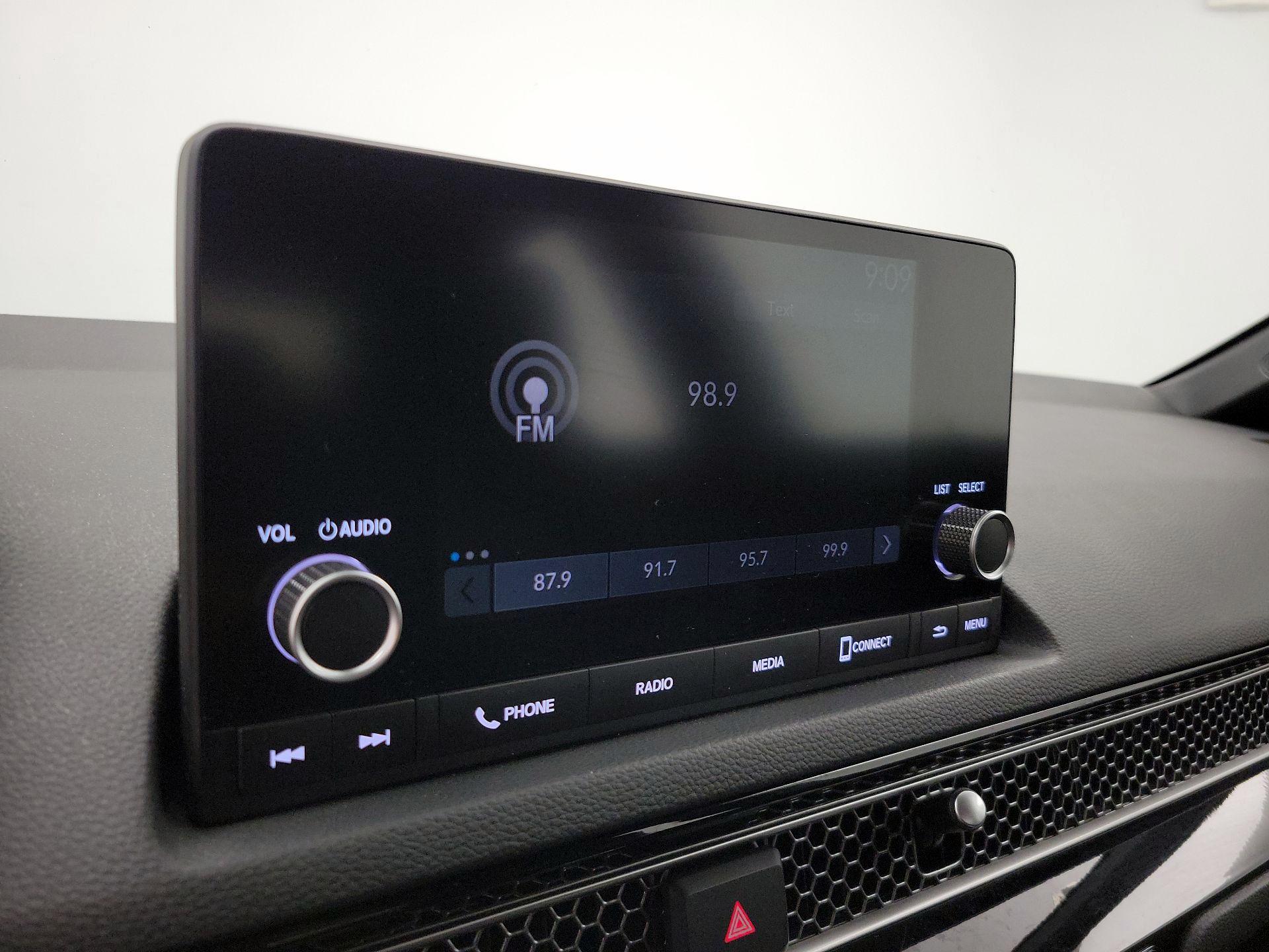 Thumbnail: 2023 Honda Civic - 15