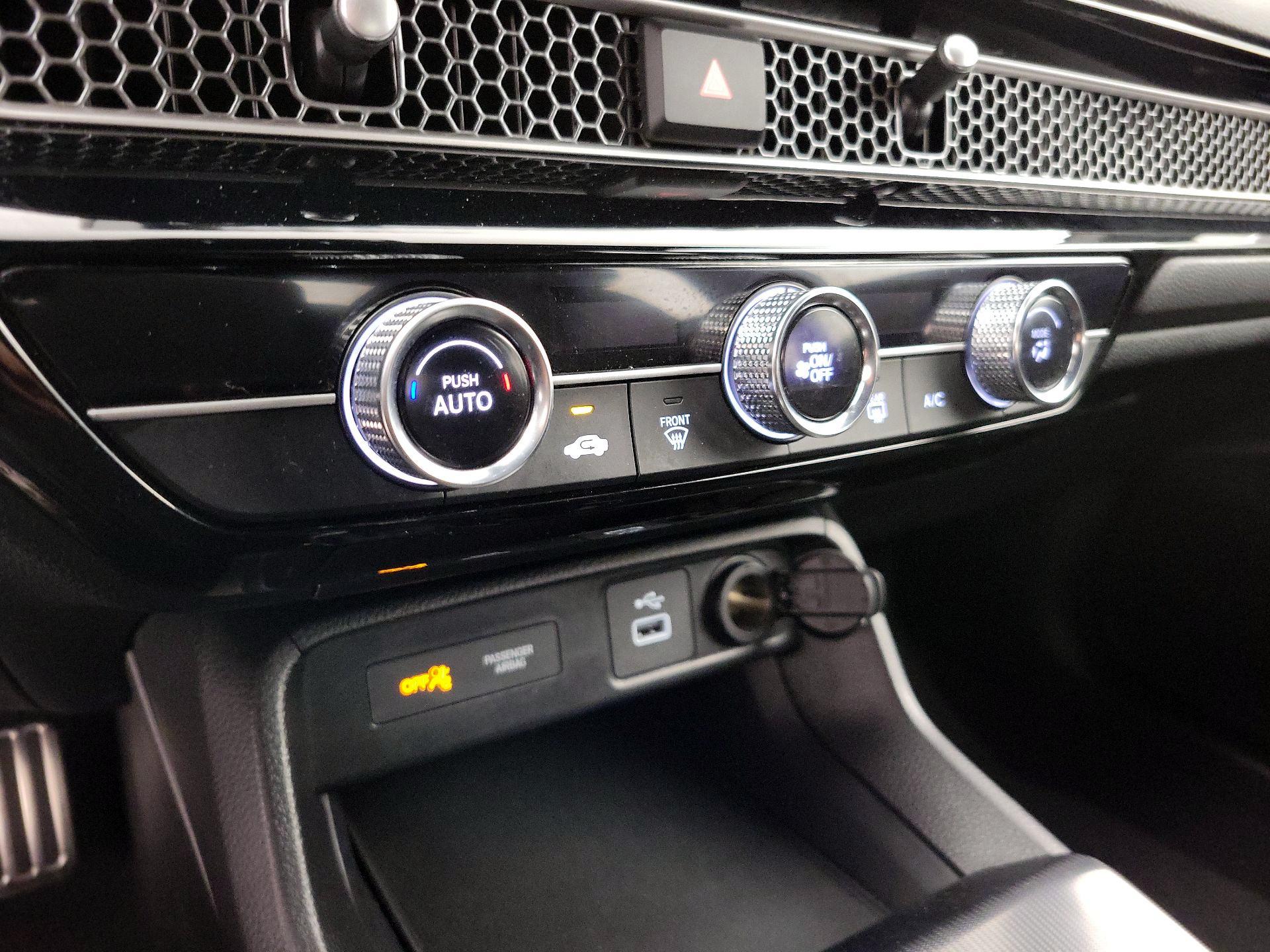 Thumbnail: 2023 Honda Civic - 16