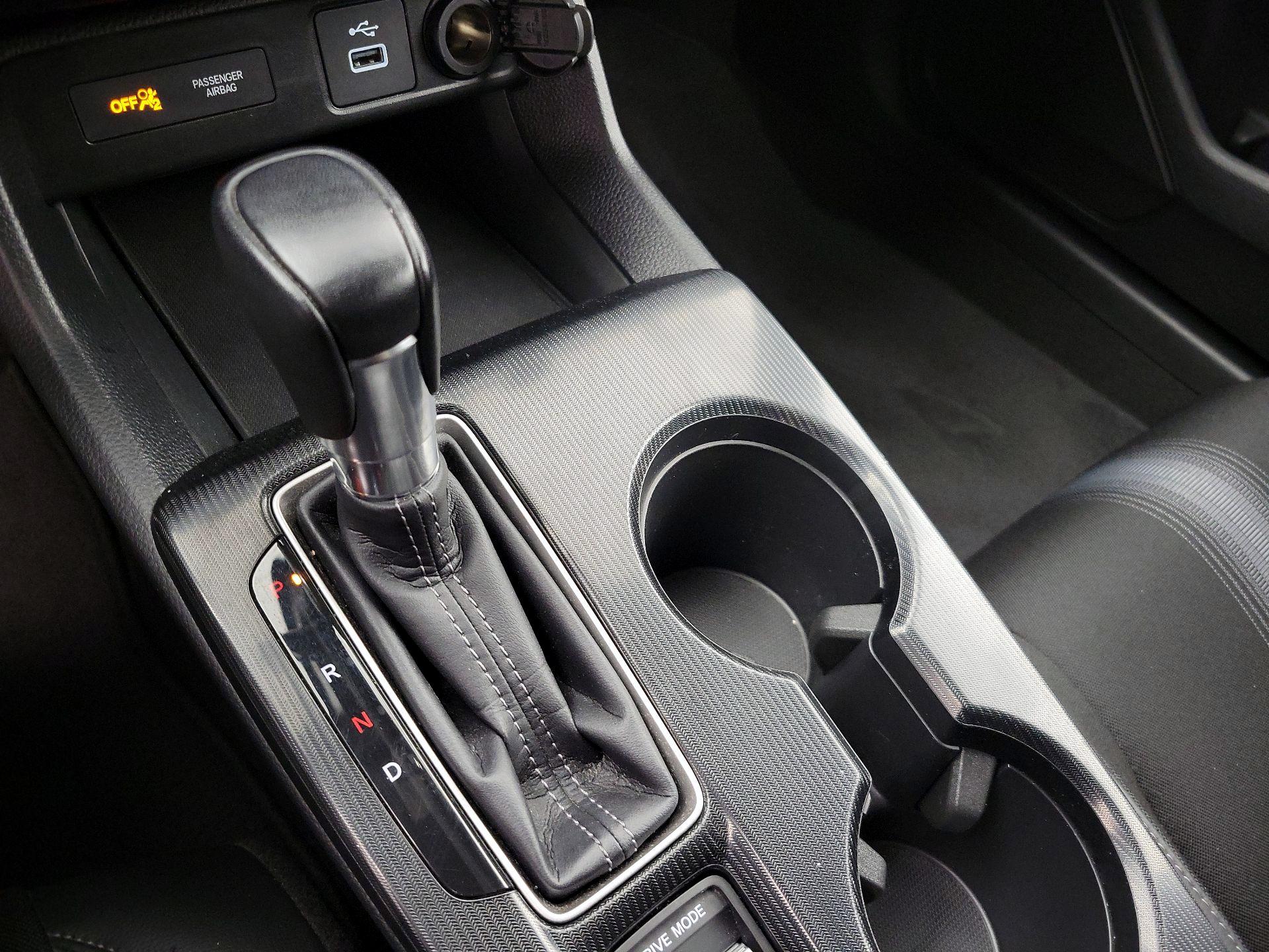 Thumbnail: 2023 Honda Civic - 17