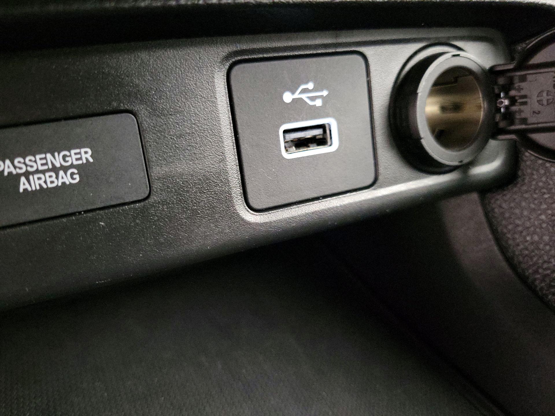 Thumbnail: 2023 Honda Civic - 18