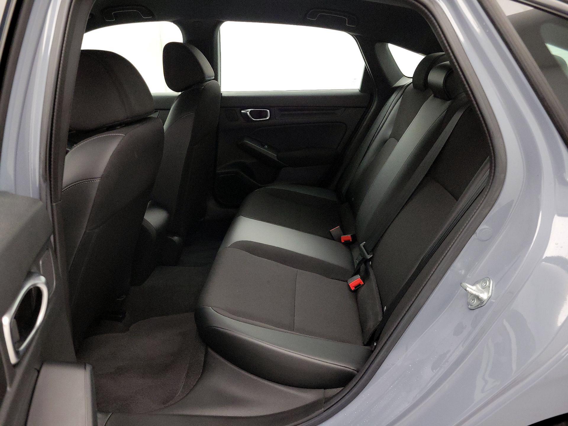 Thumbnail: 2023 Honda Civic - 19