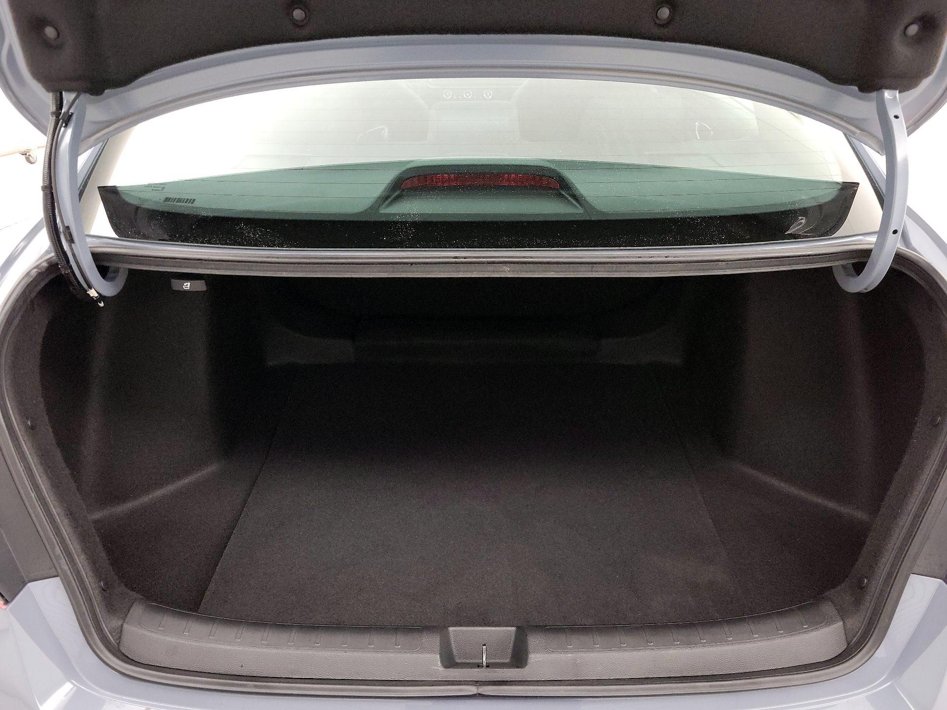 Thumbnail: 2023 Honda Civic - 20