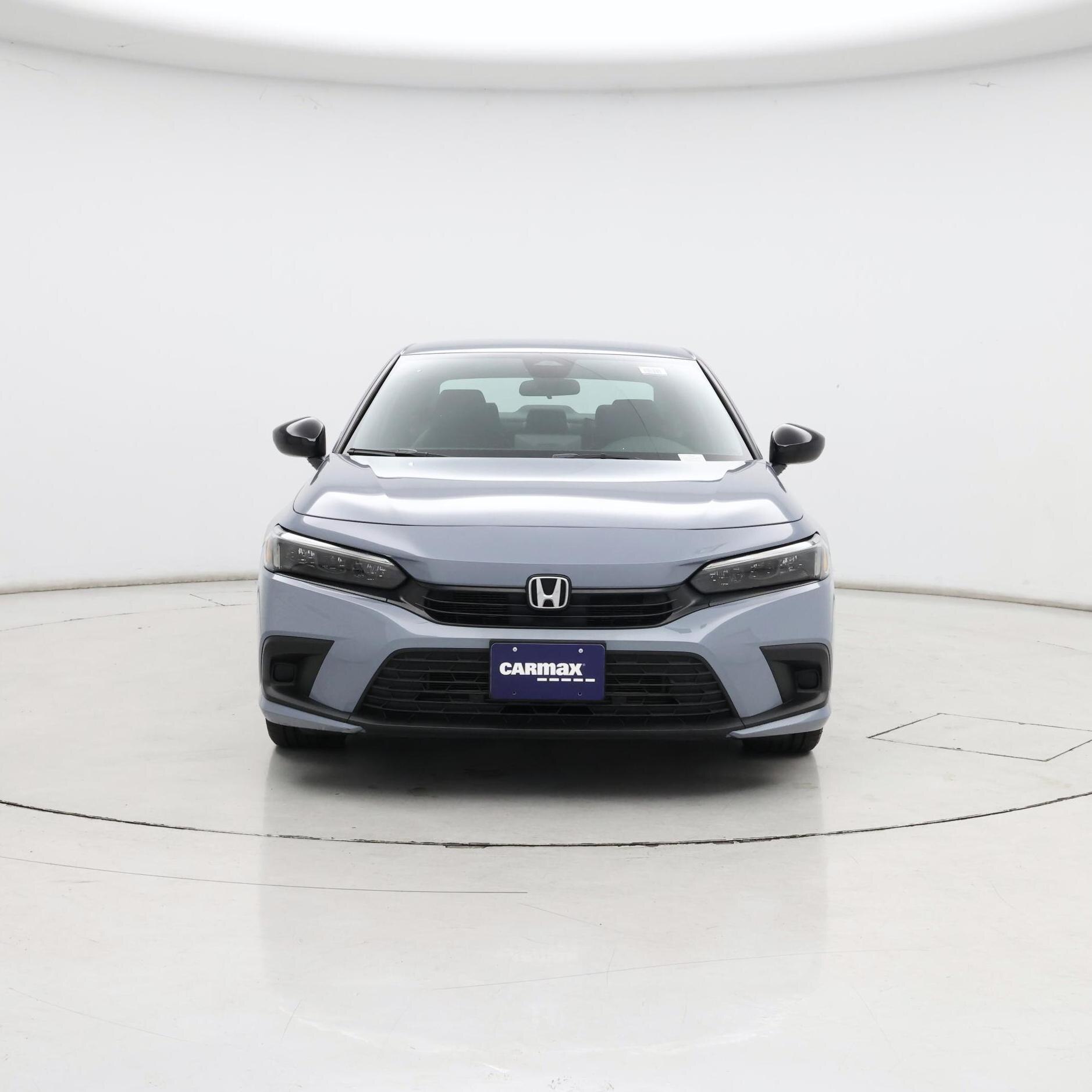 Thumbnail: 2023 Honda Civic - 5