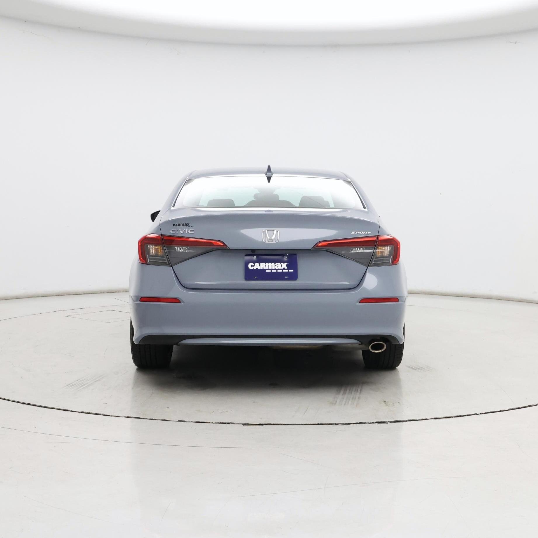 Thumbnail: 2023 Honda Civic - 6