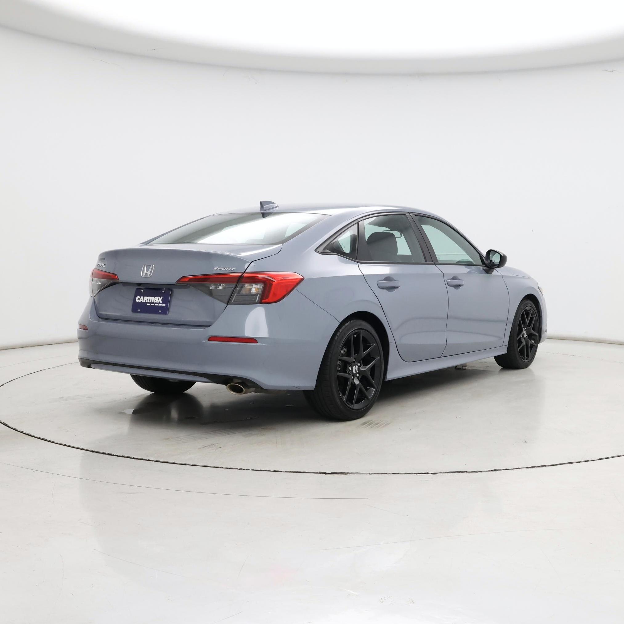 Thumbnail: 2023 Honda Civic - 8