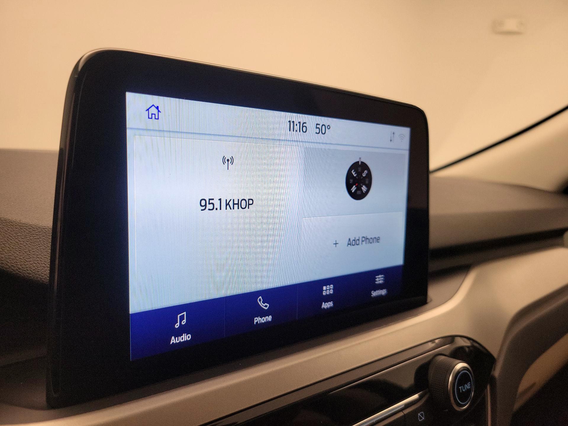 Thumbnail: 2021 Ford Escape - 15