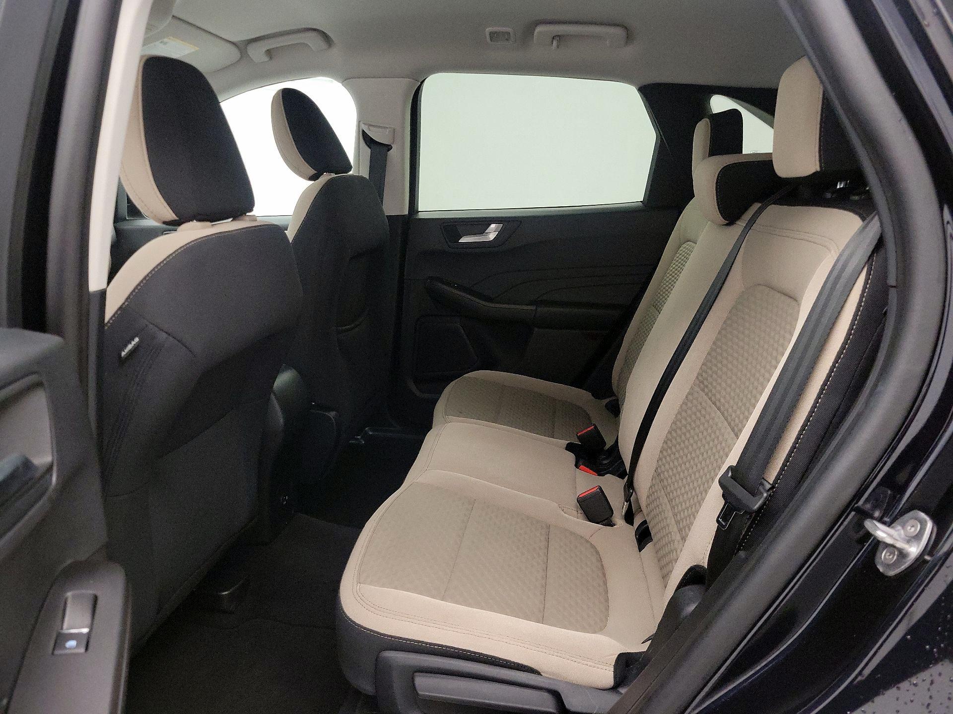 Thumbnail: 2021 Ford Escape - 19