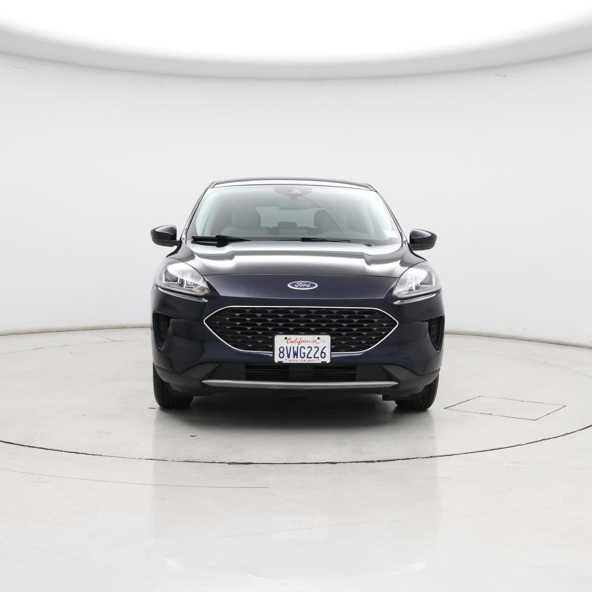 Thumbnail: 2021 Ford Escape - 5