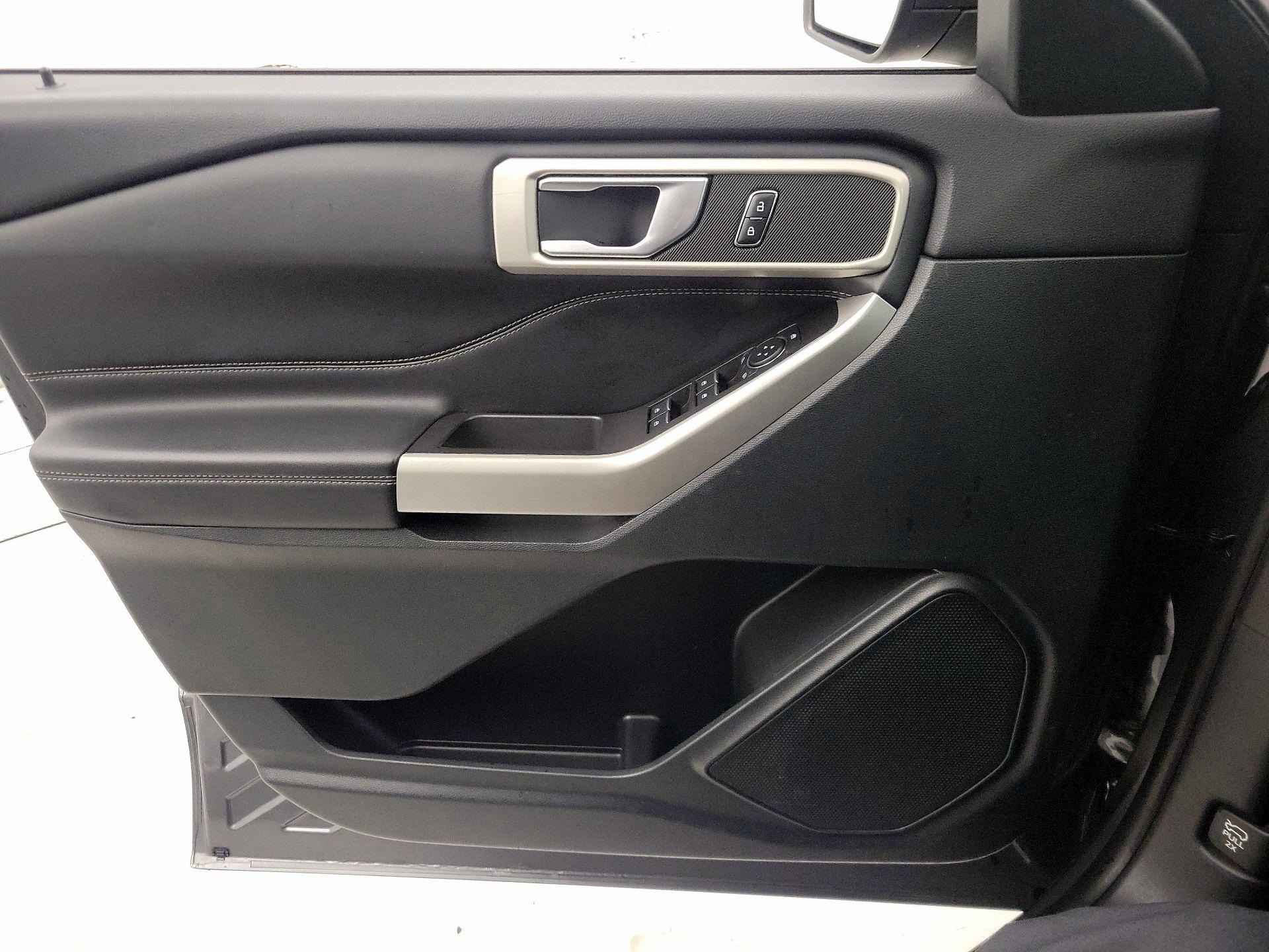 Thumbnail: 2023 Ford Explorer - 12