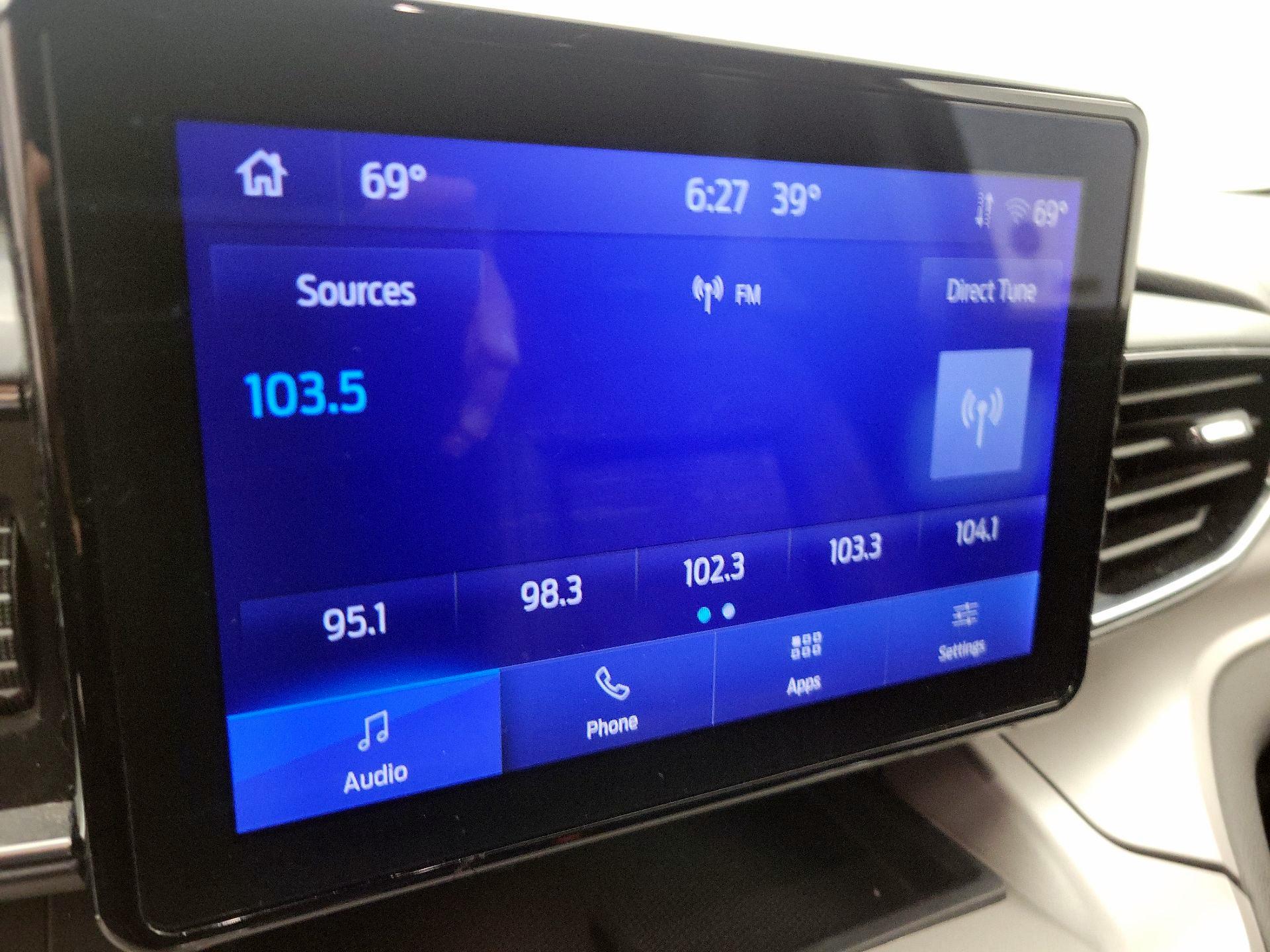 Thumbnail: 2023 Ford Explorer - 15