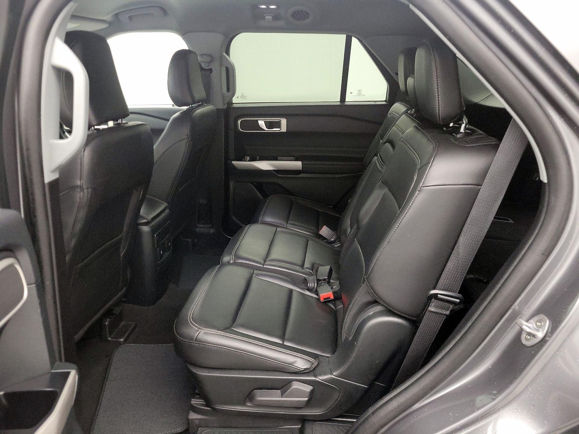 Thumbnail: 2023 Ford Explorer - 19