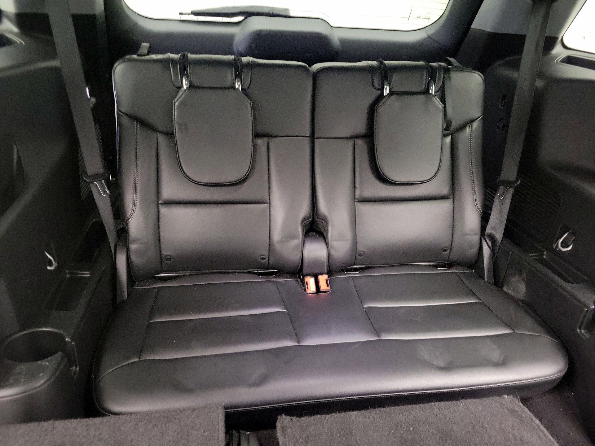 Thumbnail: 2023 Ford Explorer - 20