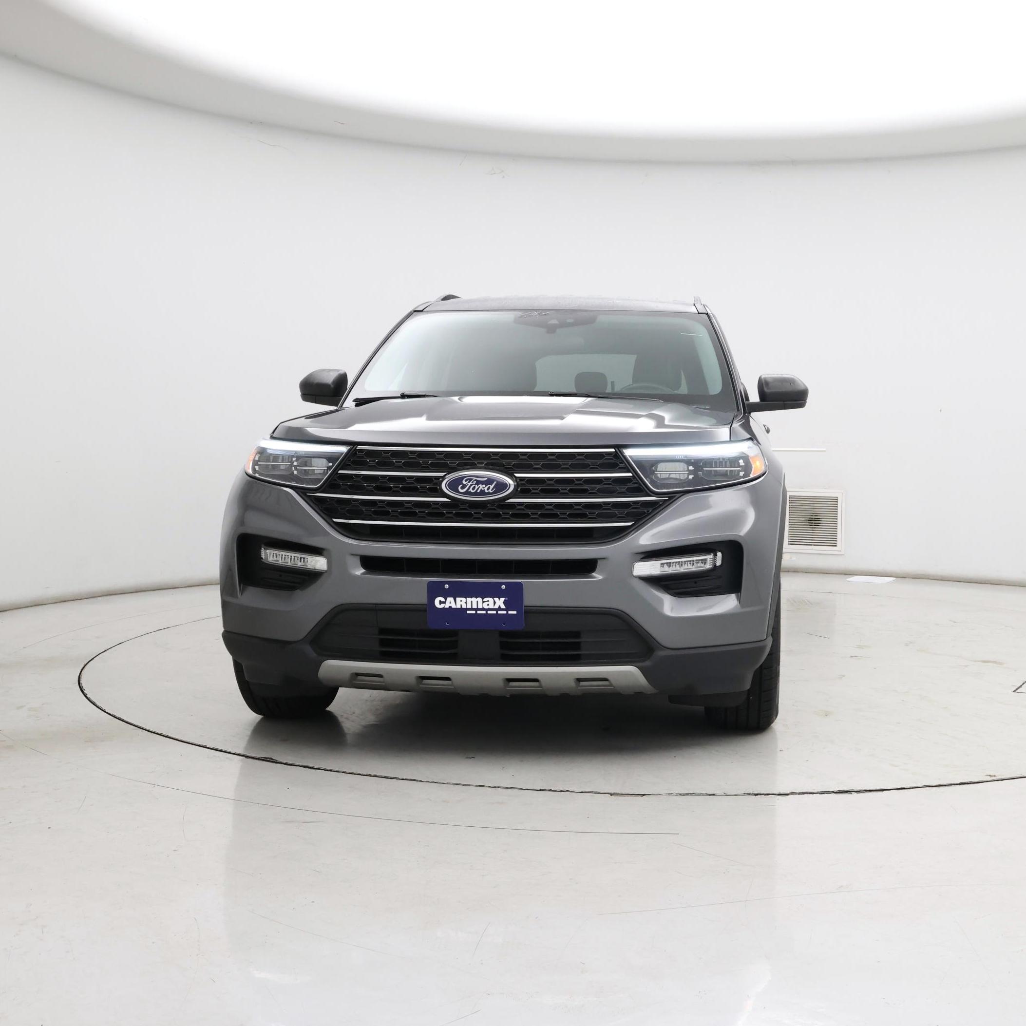 Thumbnail: 2023 Ford Explorer - 5