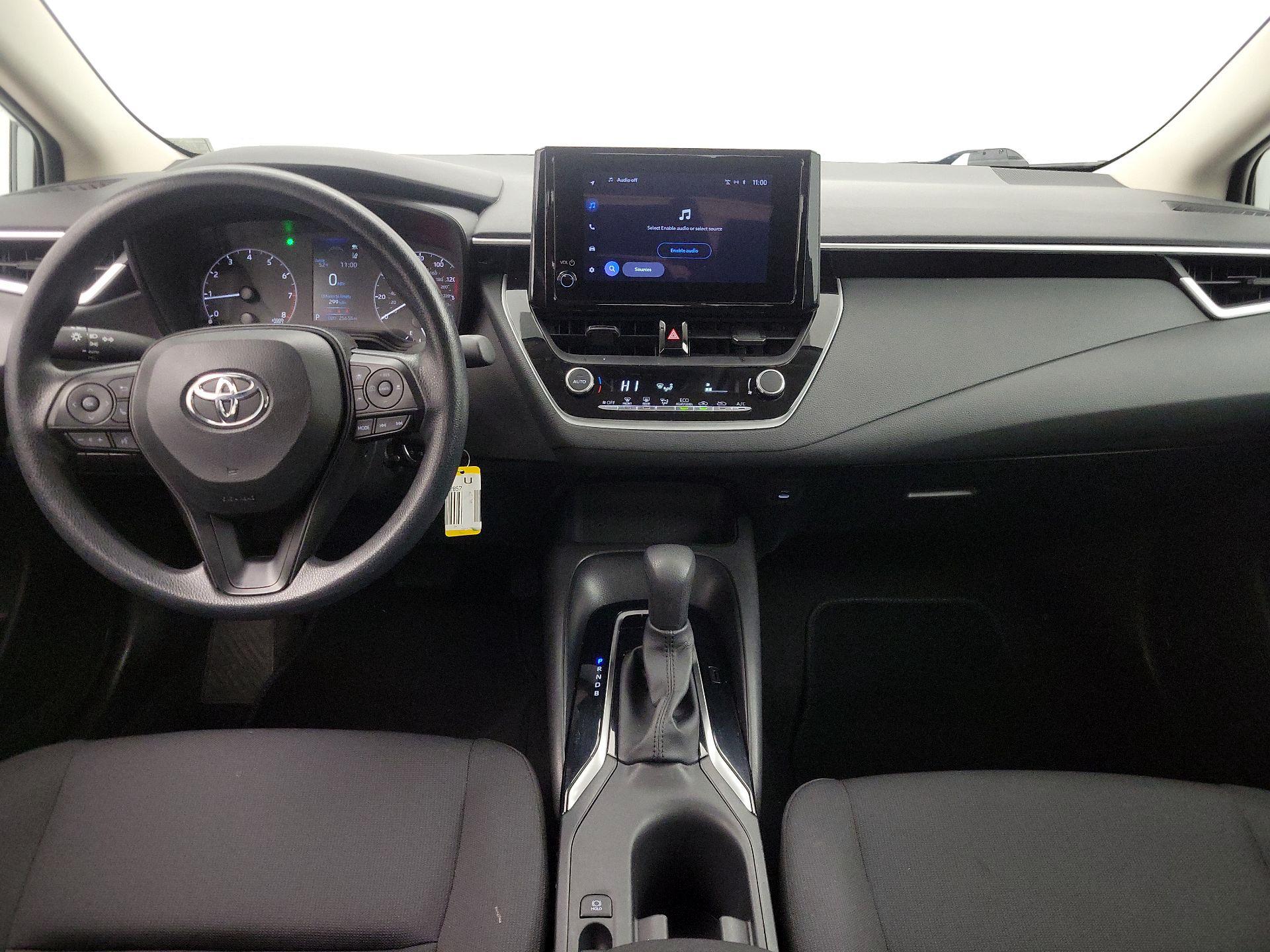 Thumbnail: 2024 Toyota Corolla - 9