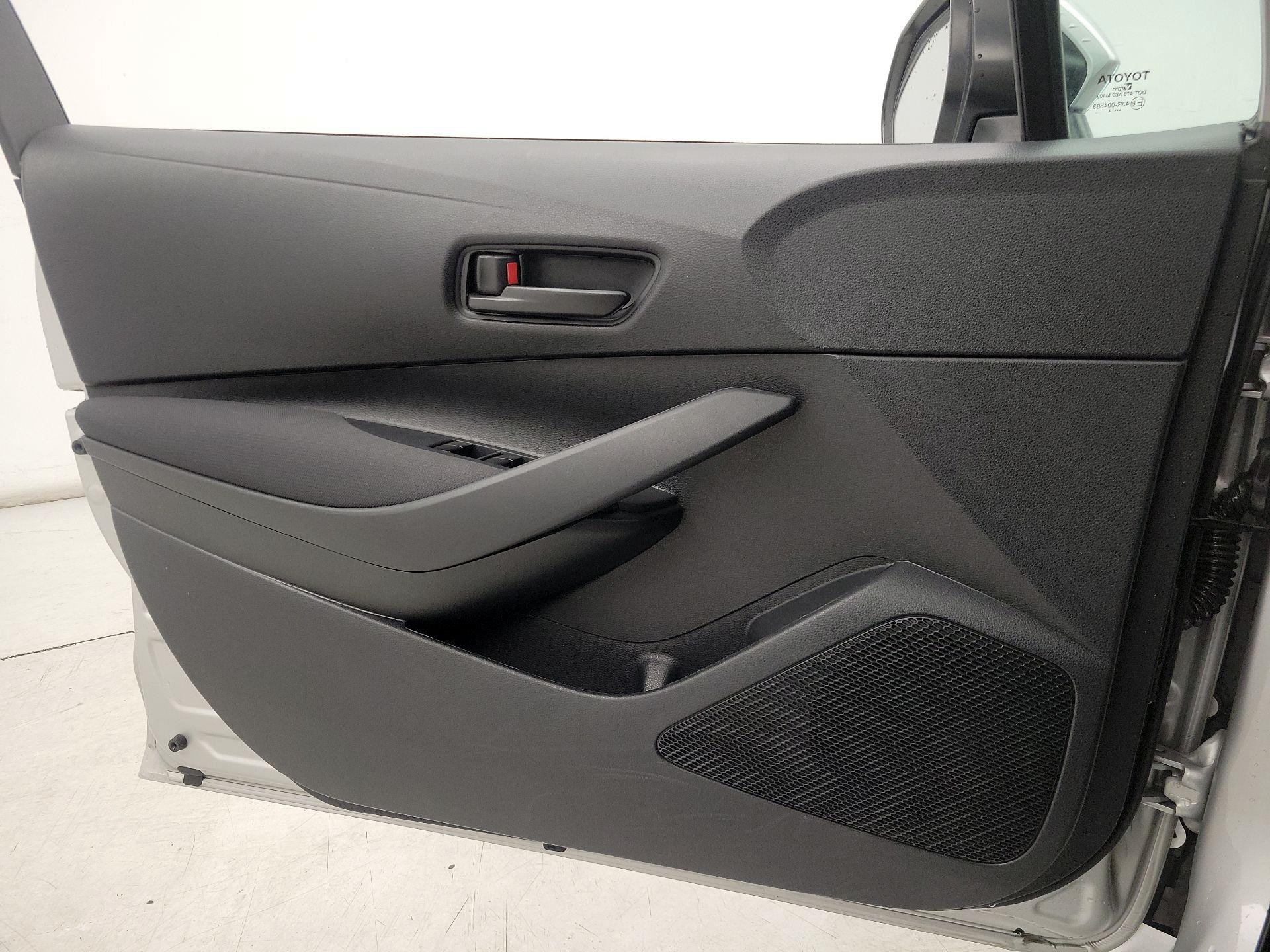 Thumbnail: 2024 Toyota Corolla - 12