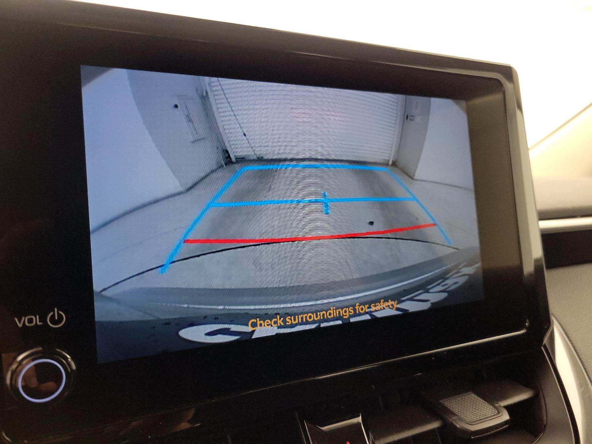 Thumbnail: 2024 Toyota Corolla - 14