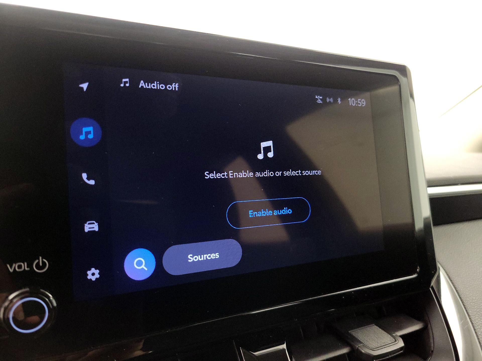 Thumbnail: 2024 Toyota Corolla - 15