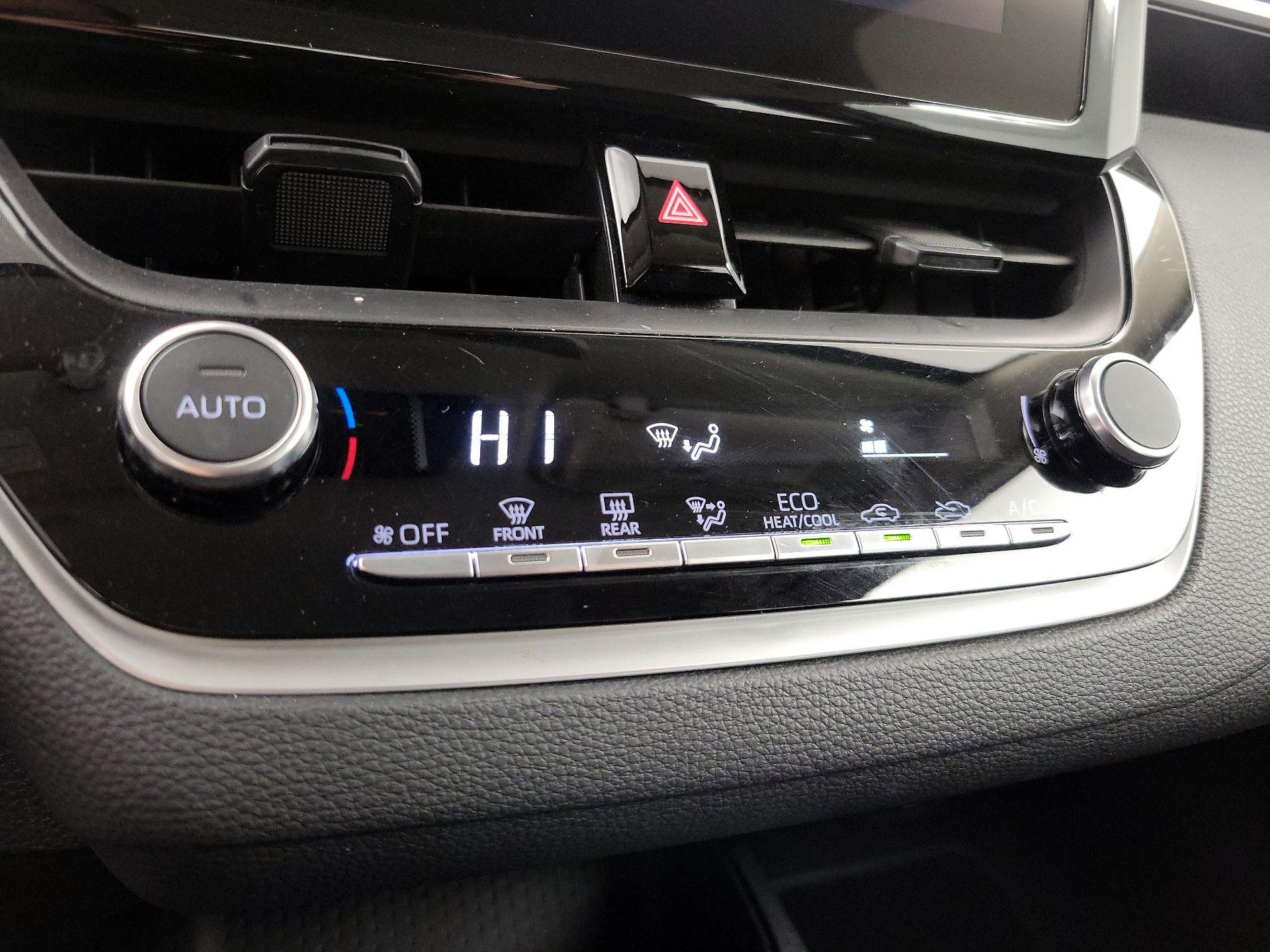 Thumbnail: 2024 Toyota Corolla - 16