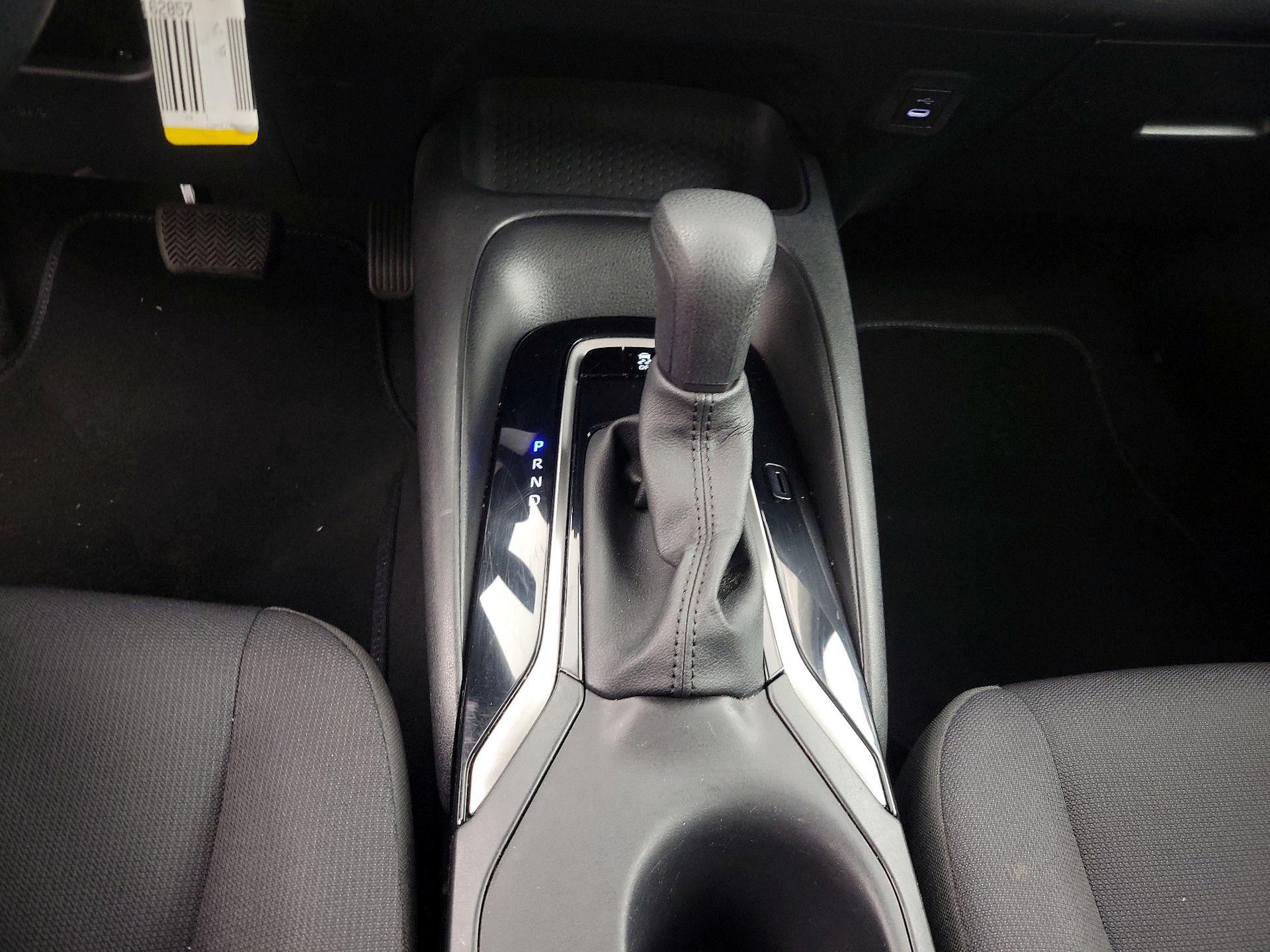 Thumbnail: 2024 Toyota Corolla - 17