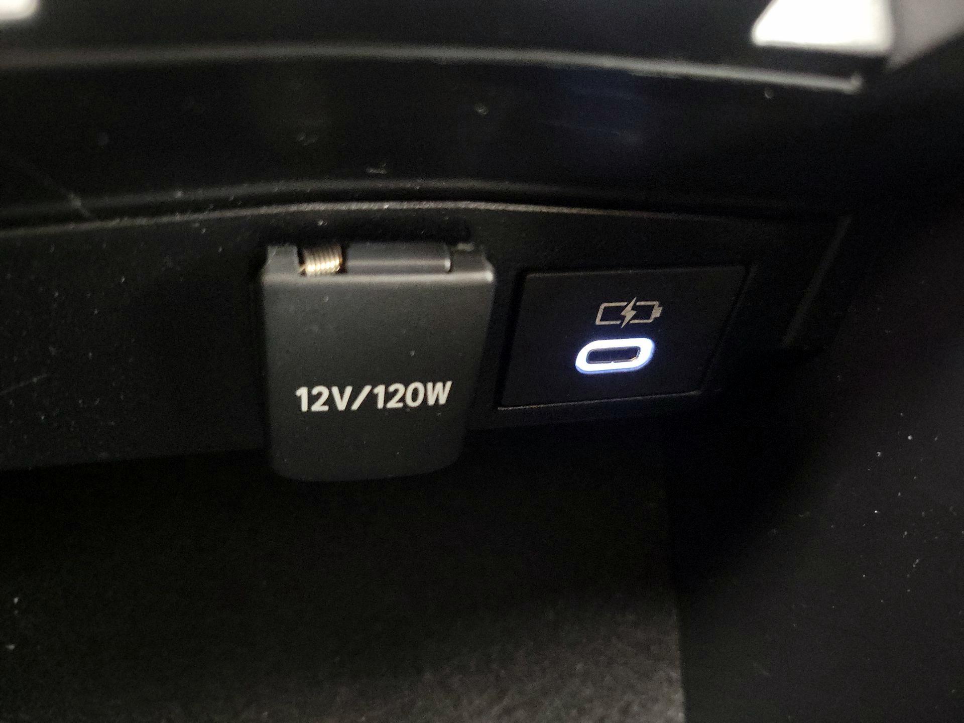 Thumbnail: 2024 Toyota Corolla - 18