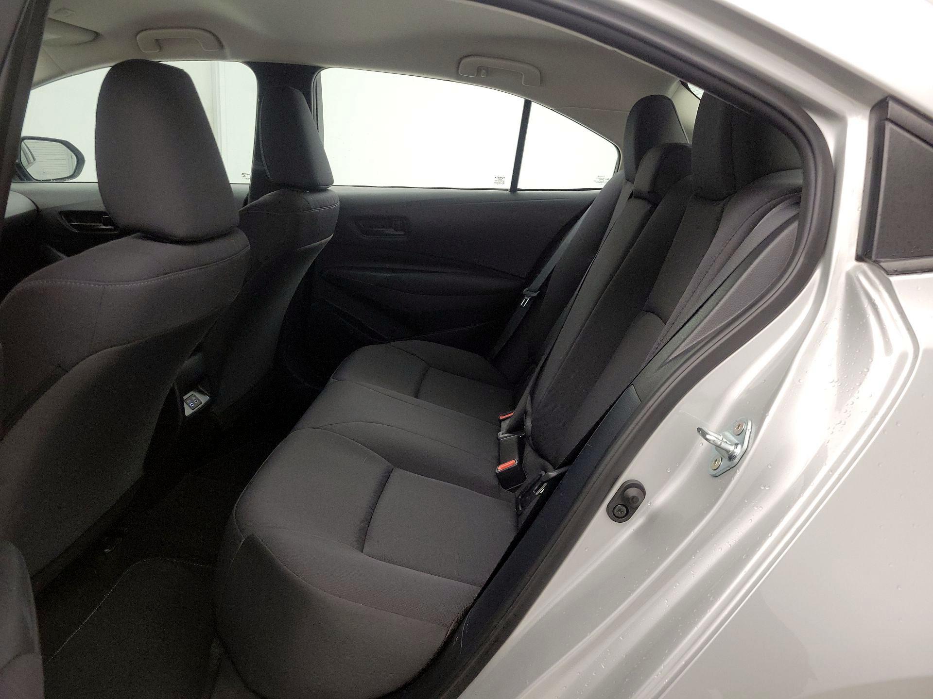 Thumbnail: 2024 Toyota Corolla - 19