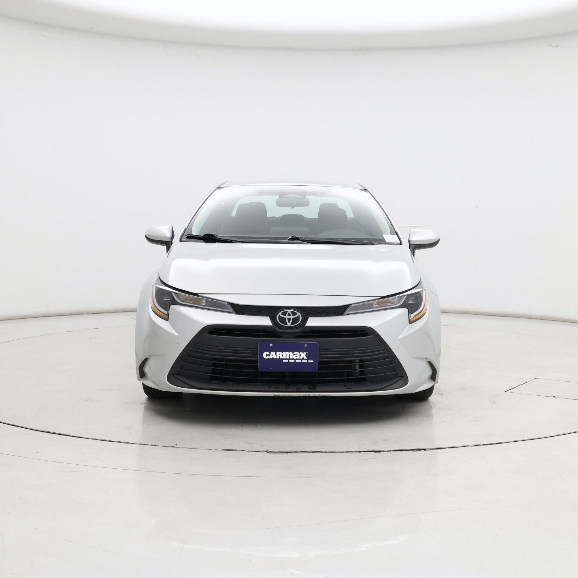 Thumbnail: 2024 Toyota Corolla - 5