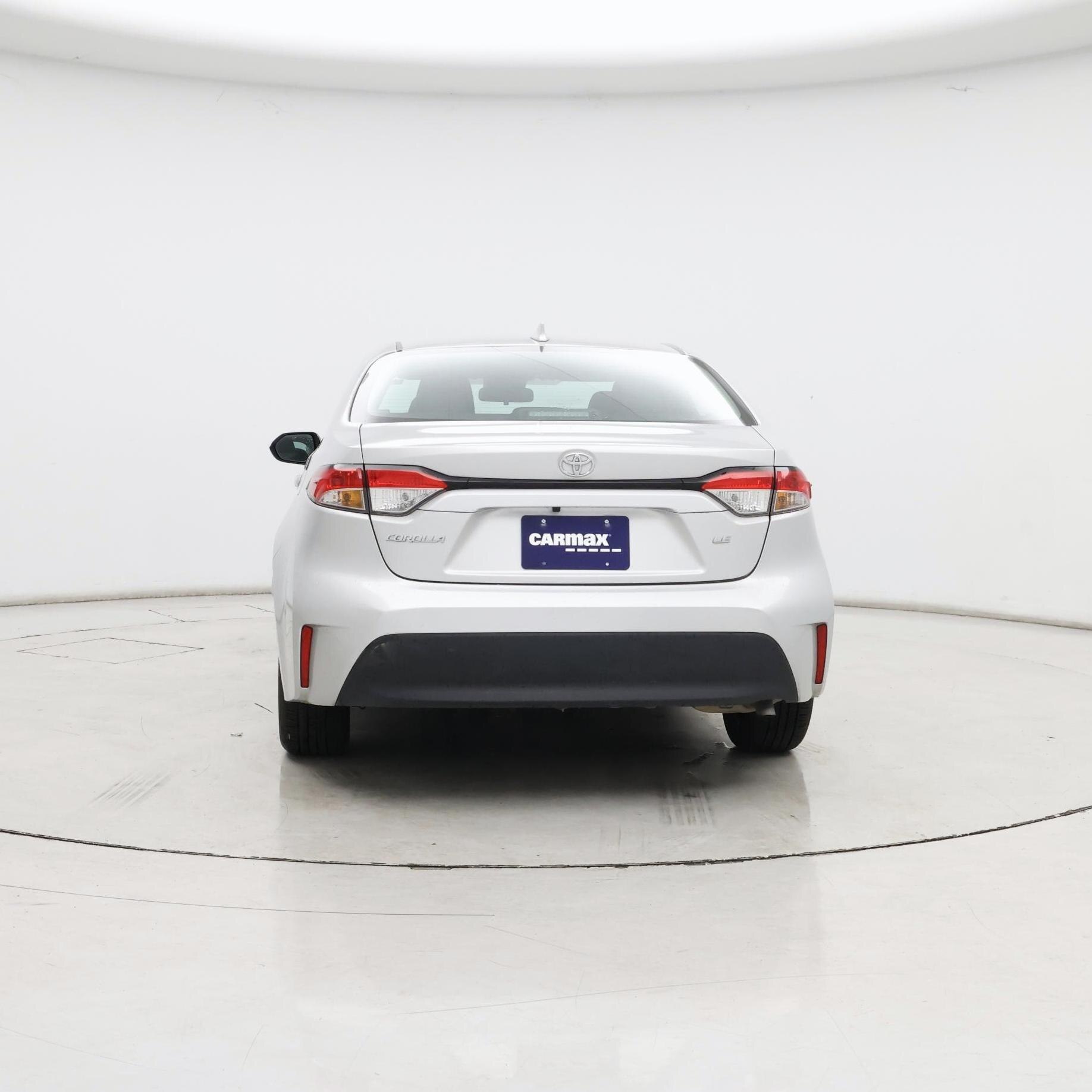 Thumbnail: 2024 Toyota Corolla - 6