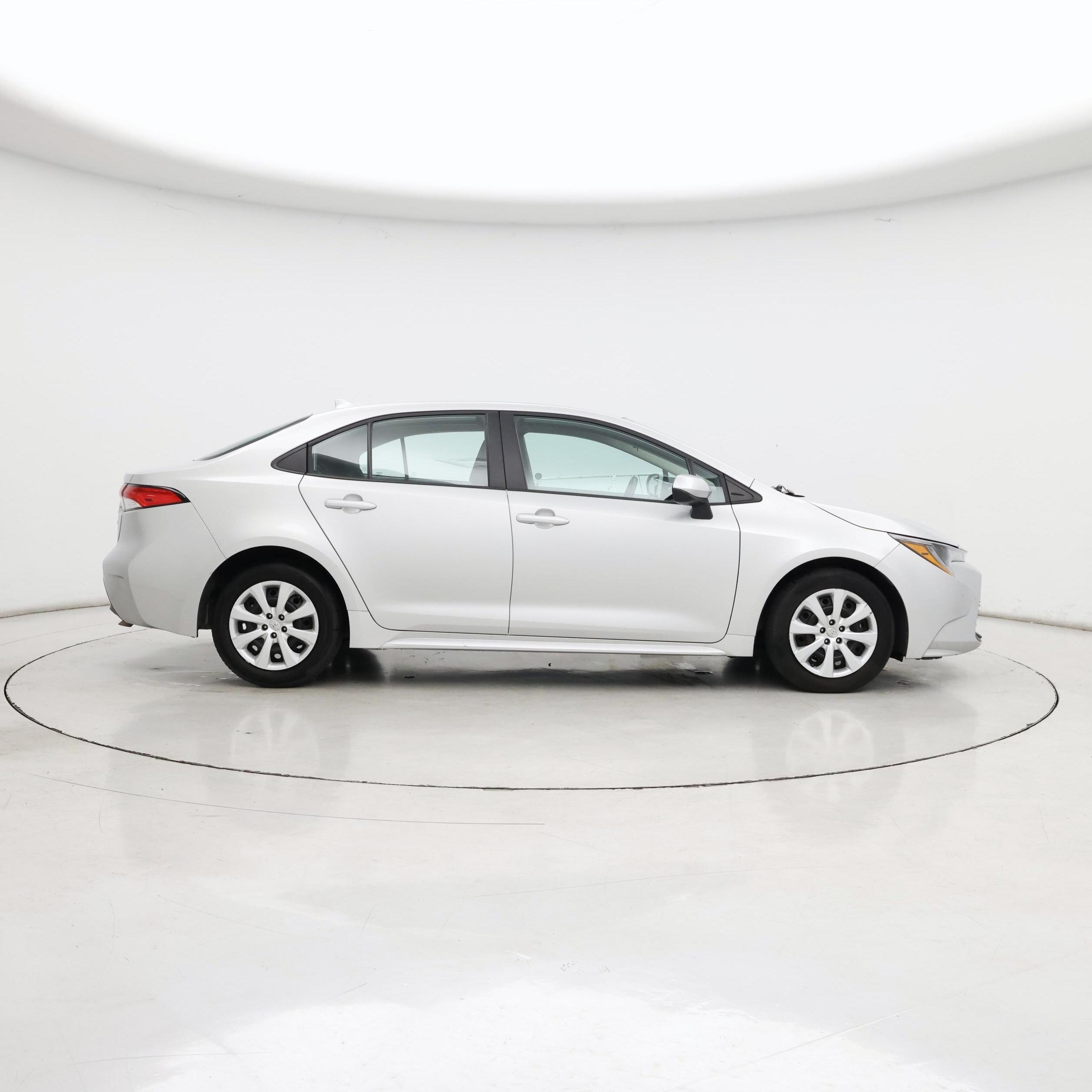 Thumbnail: 2024 Toyota Corolla - 7