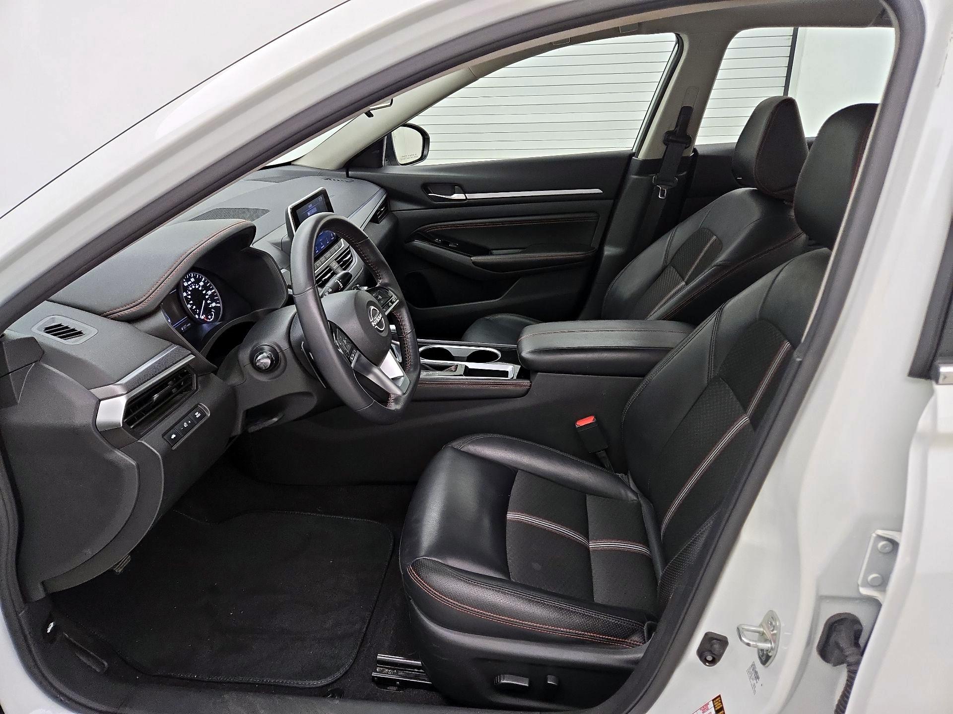 Thumbnail: 2023 Nissan Altima - 11