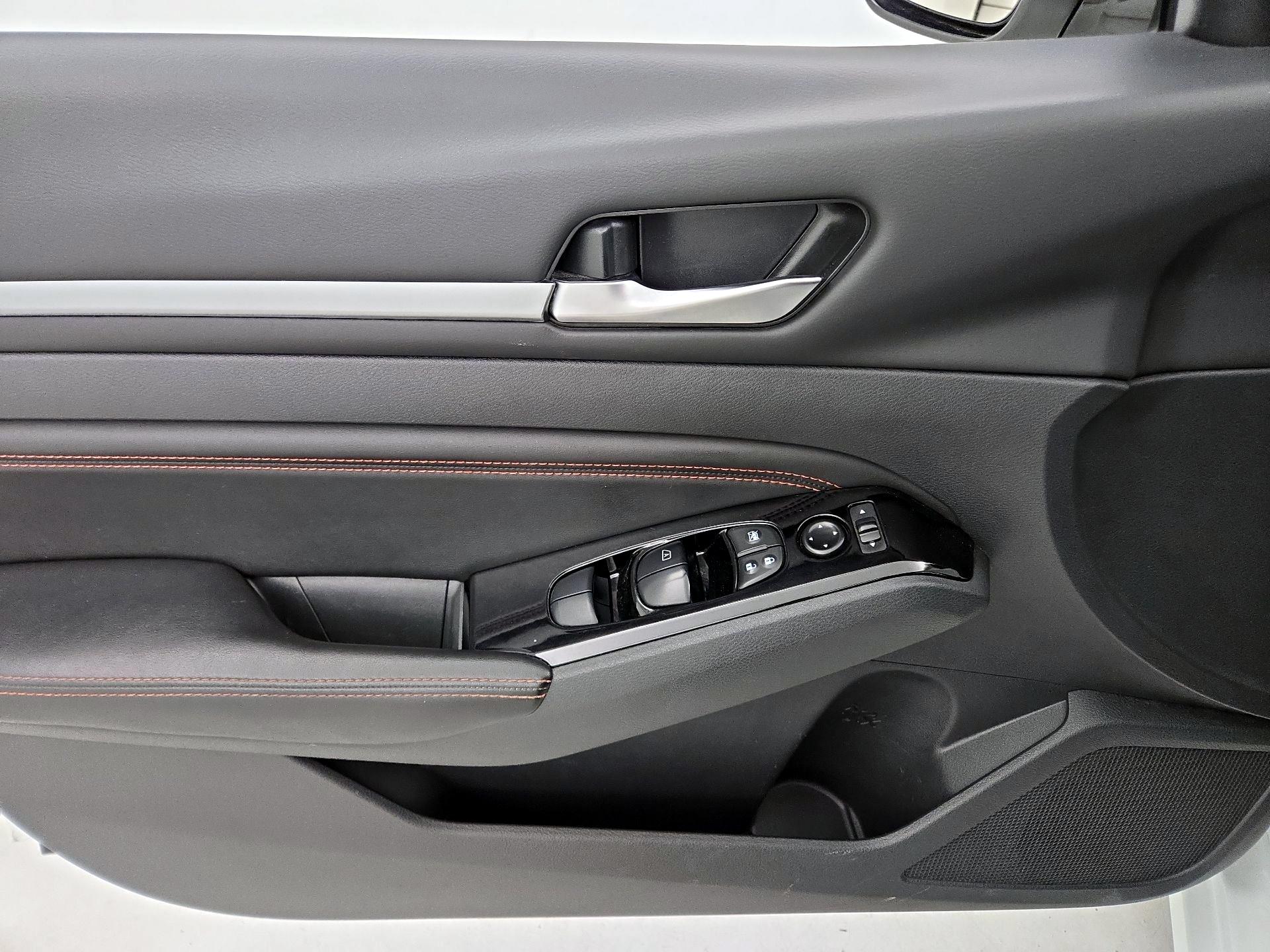 Thumbnail: 2023 Nissan Altima - 12