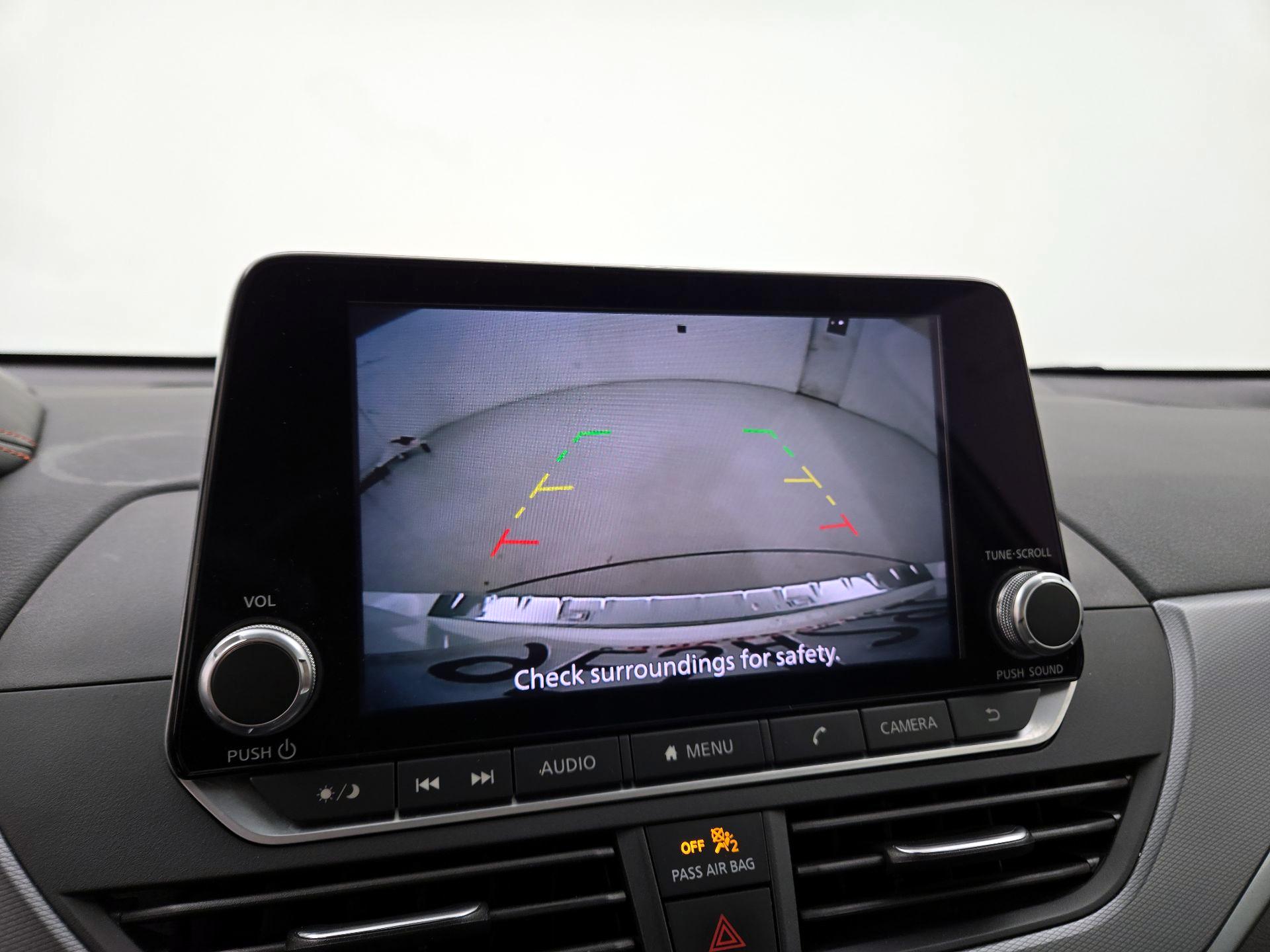 Thumbnail: 2023 Nissan Altima - 14