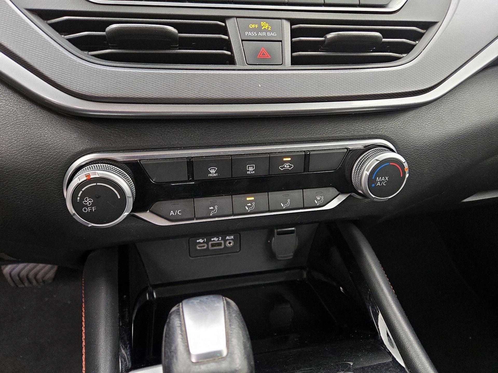 Thumbnail: 2023 Nissan Altima - 16