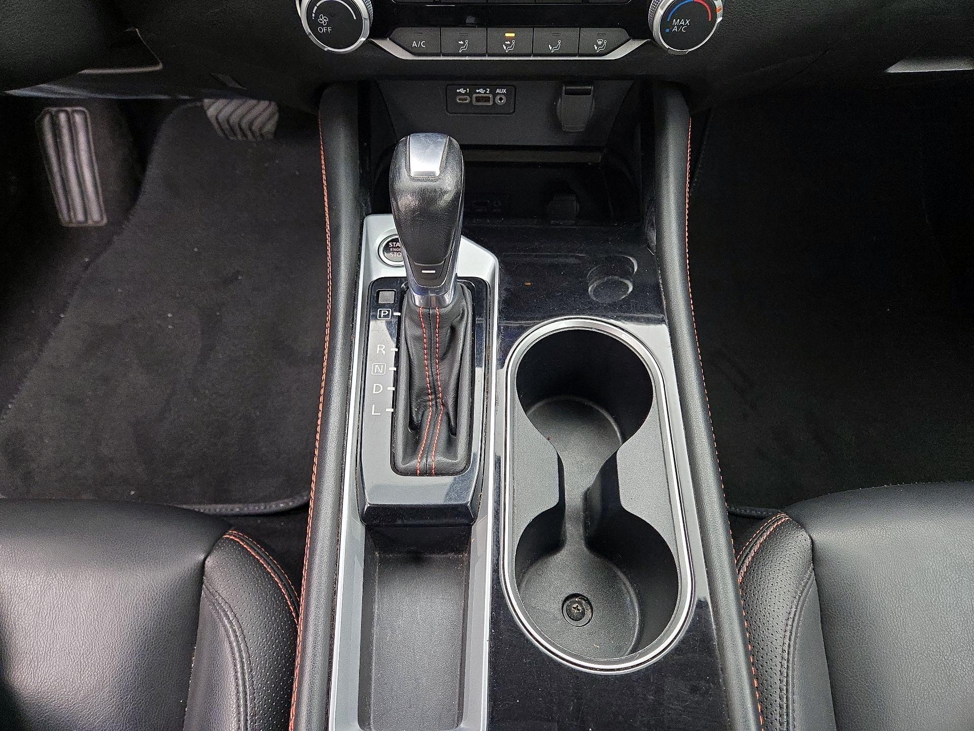 Thumbnail: 2023 Nissan Altima - 17