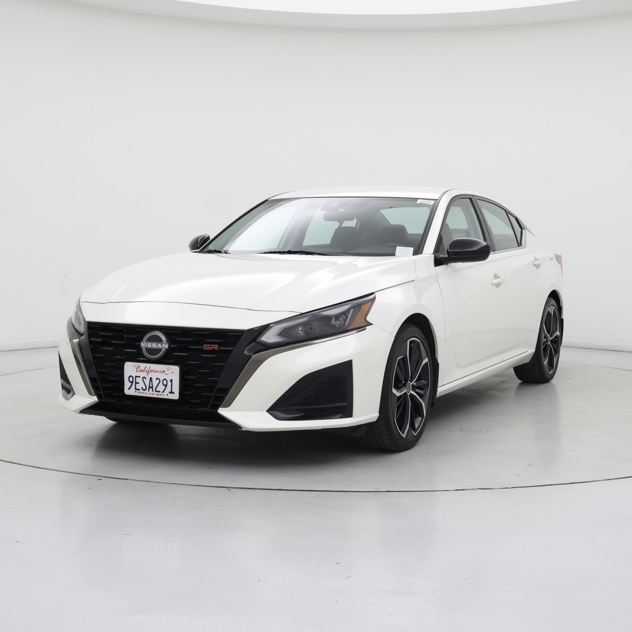 Thumbnail: 2023 Nissan Altima - 4