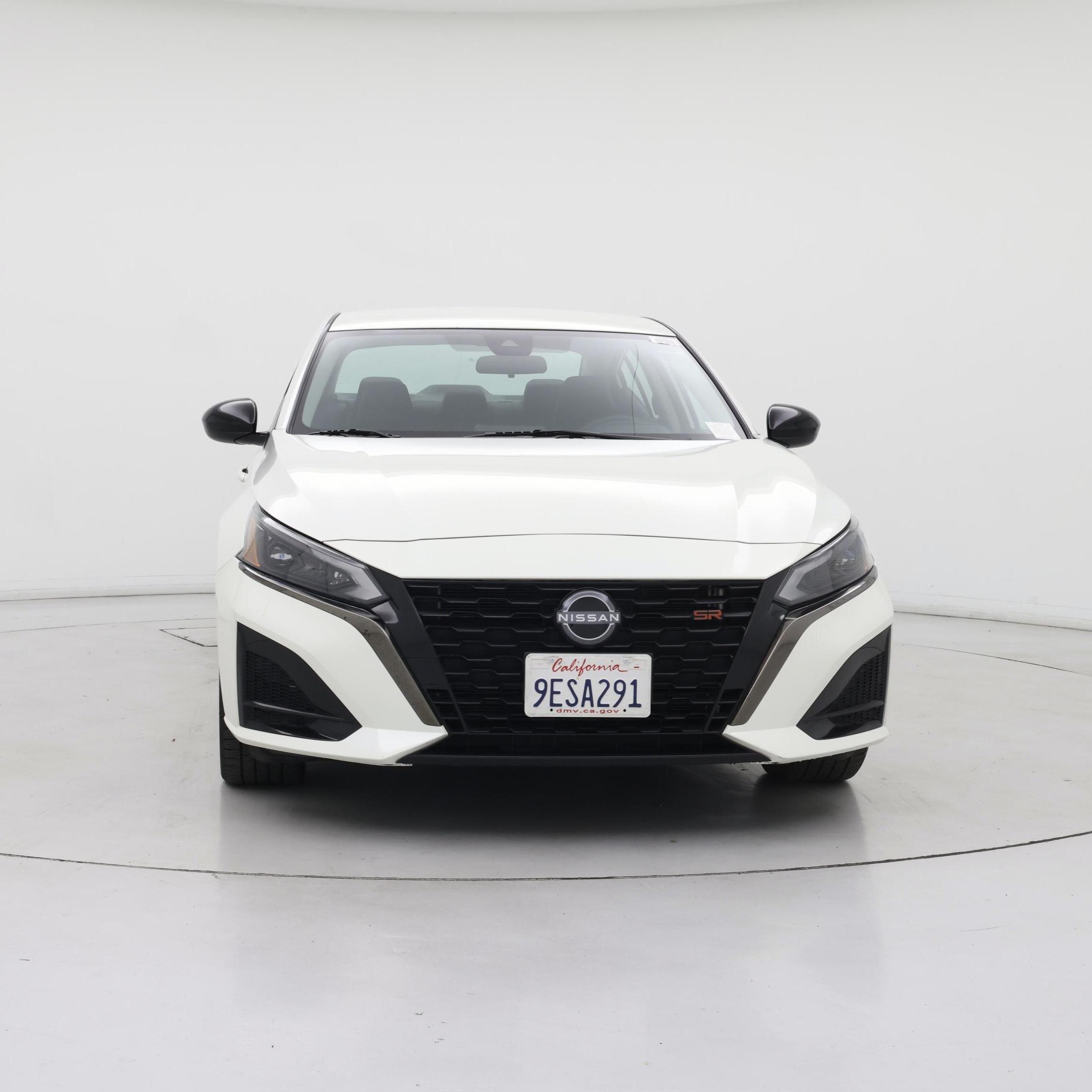 Thumbnail: 2023 Nissan Altima - 5