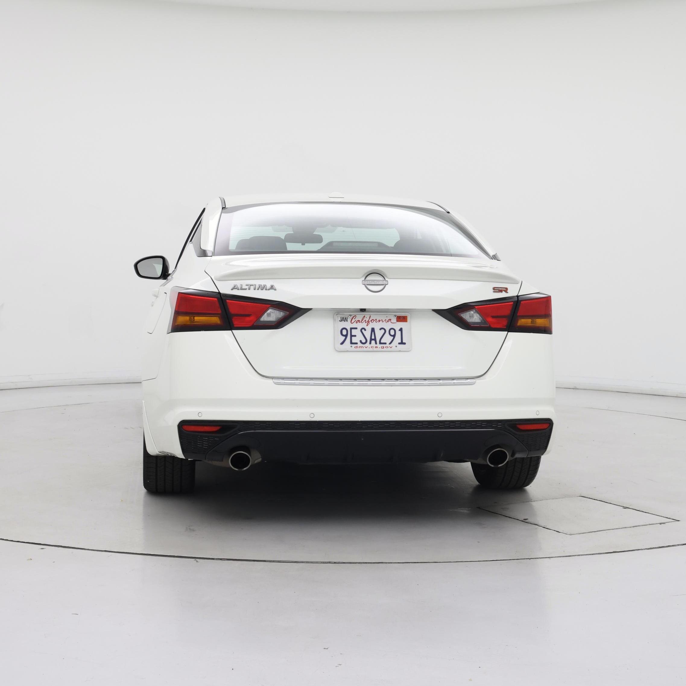 Thumbnail: 2023 Nissan Altima - 6