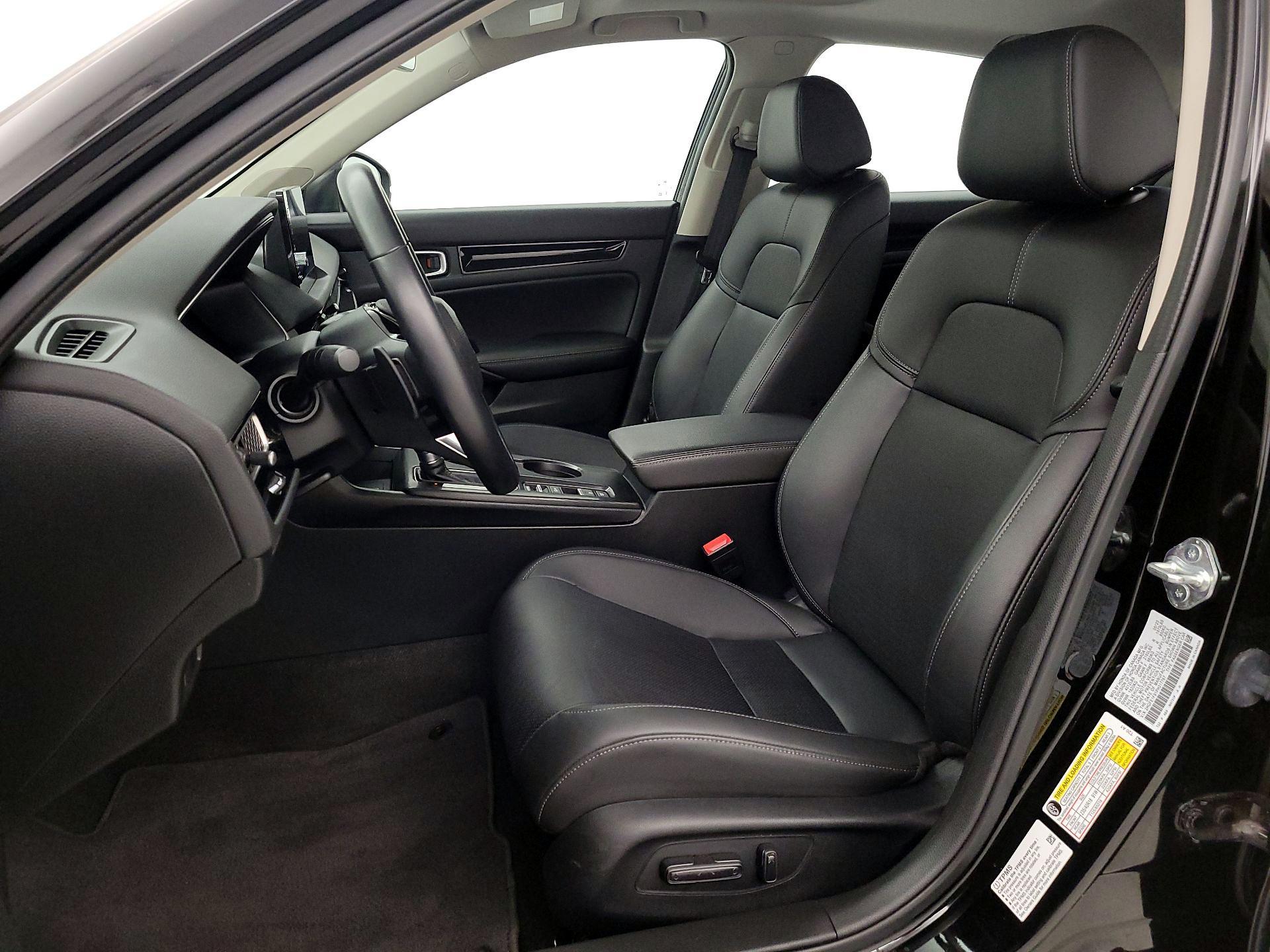 Thumbnail: 2023 Honda Civic - 11