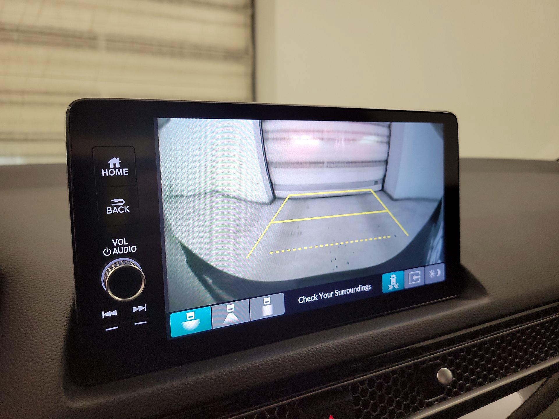 Thumbnail: 2023 Honda Civic - 13