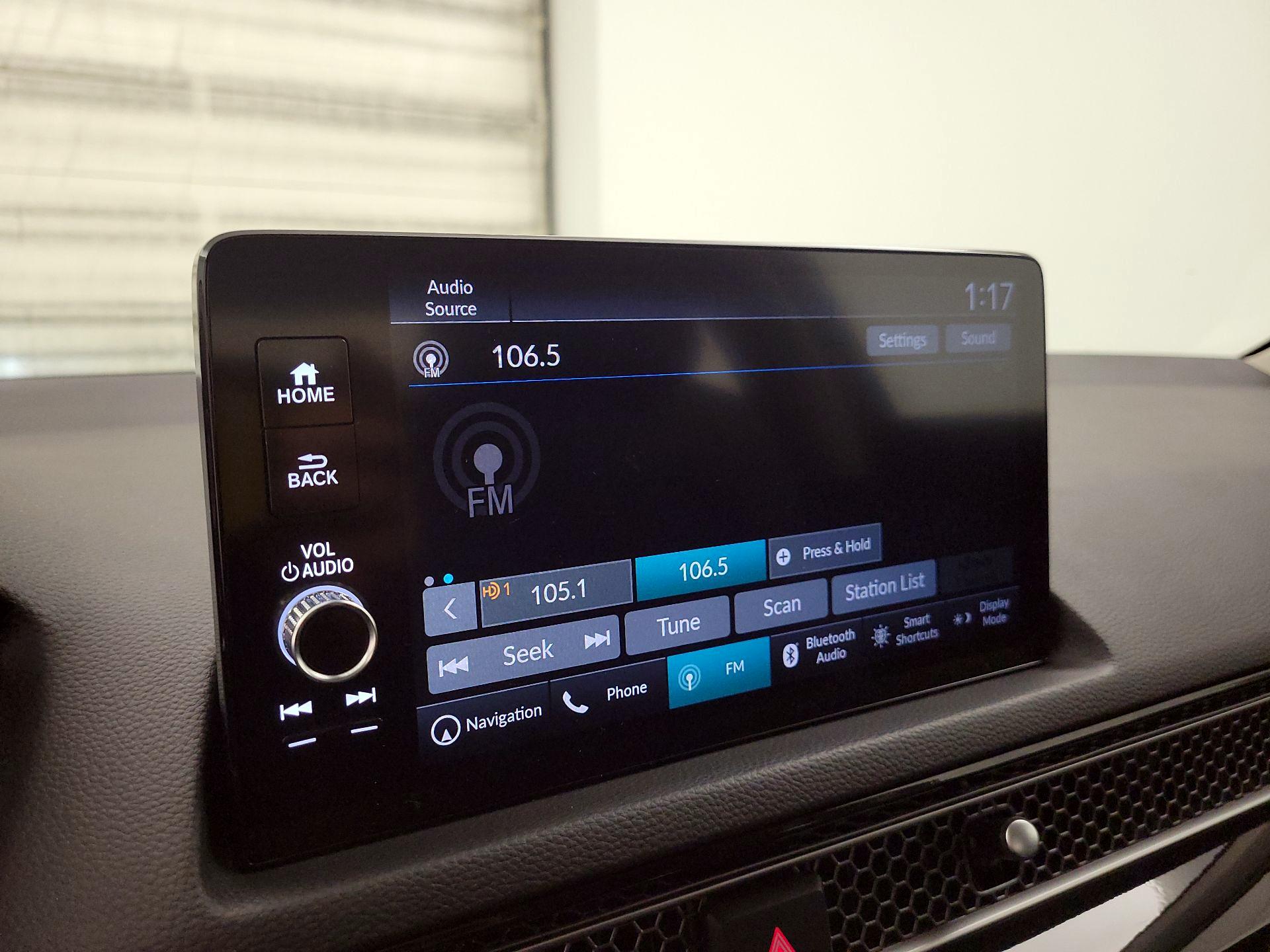 Thumbnail: 2023 Honda Civic - 14