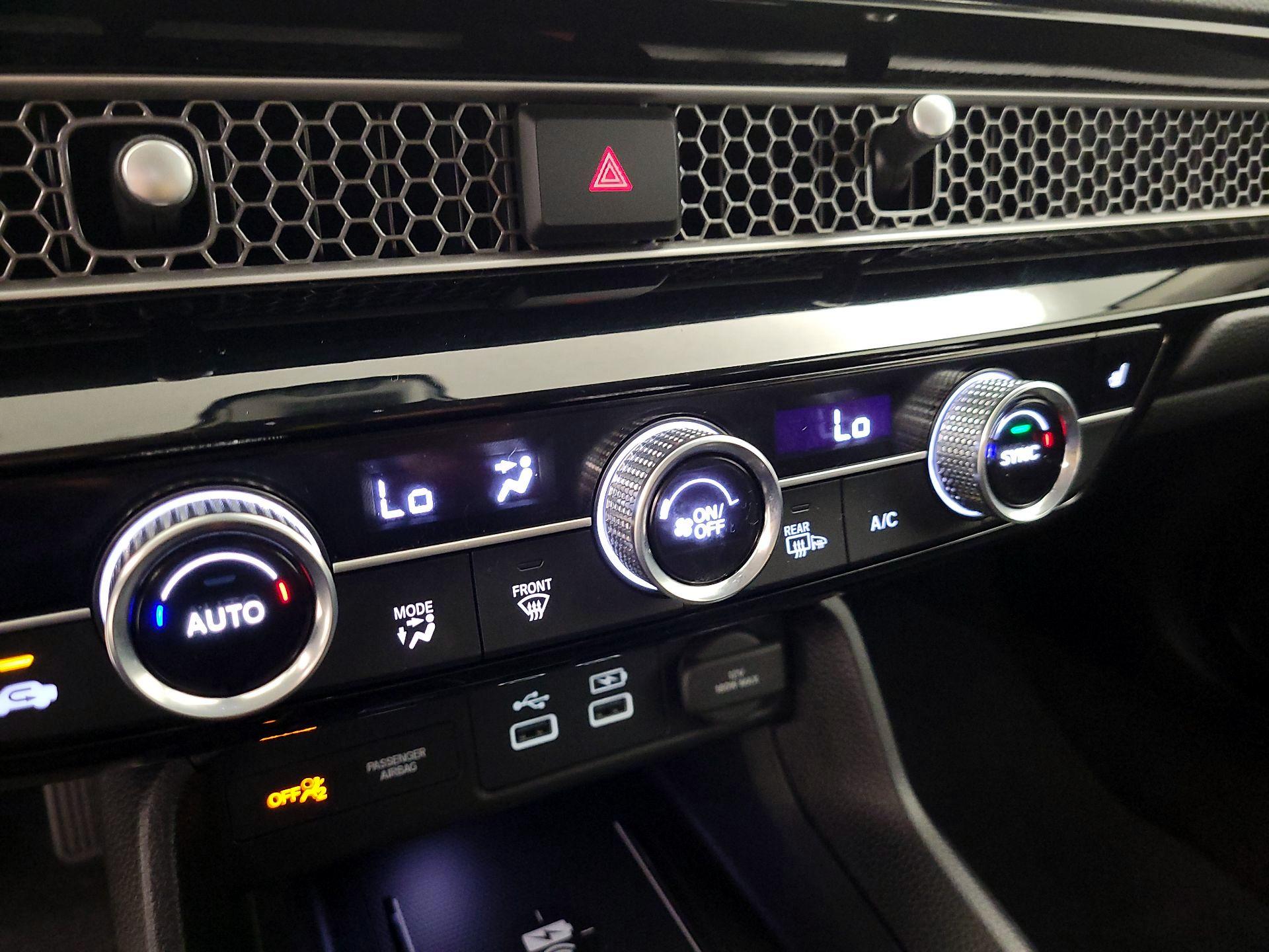 Thumbnail: 2023 Honda Civic - 15