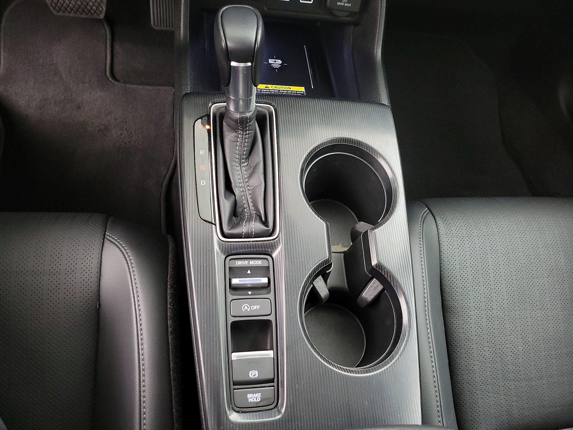 Thumbnail: 2023 Honda Civic - 16