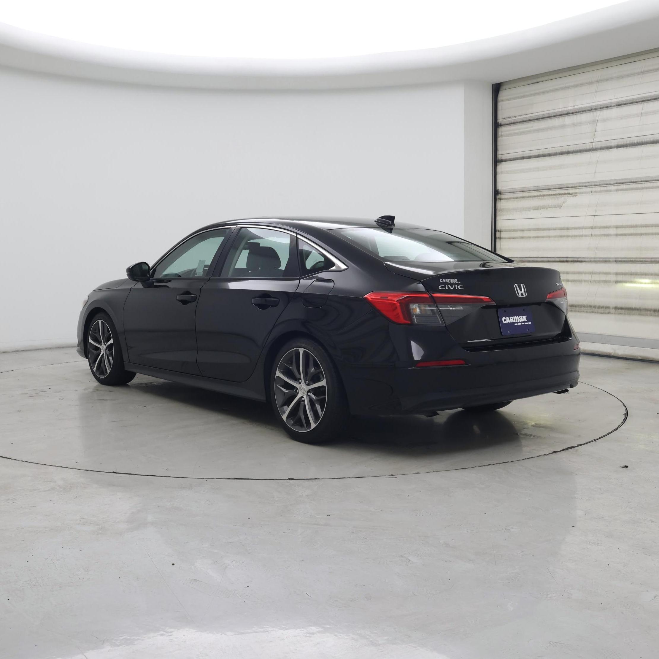 Thumbnail: 2023 Honda Civic - 2