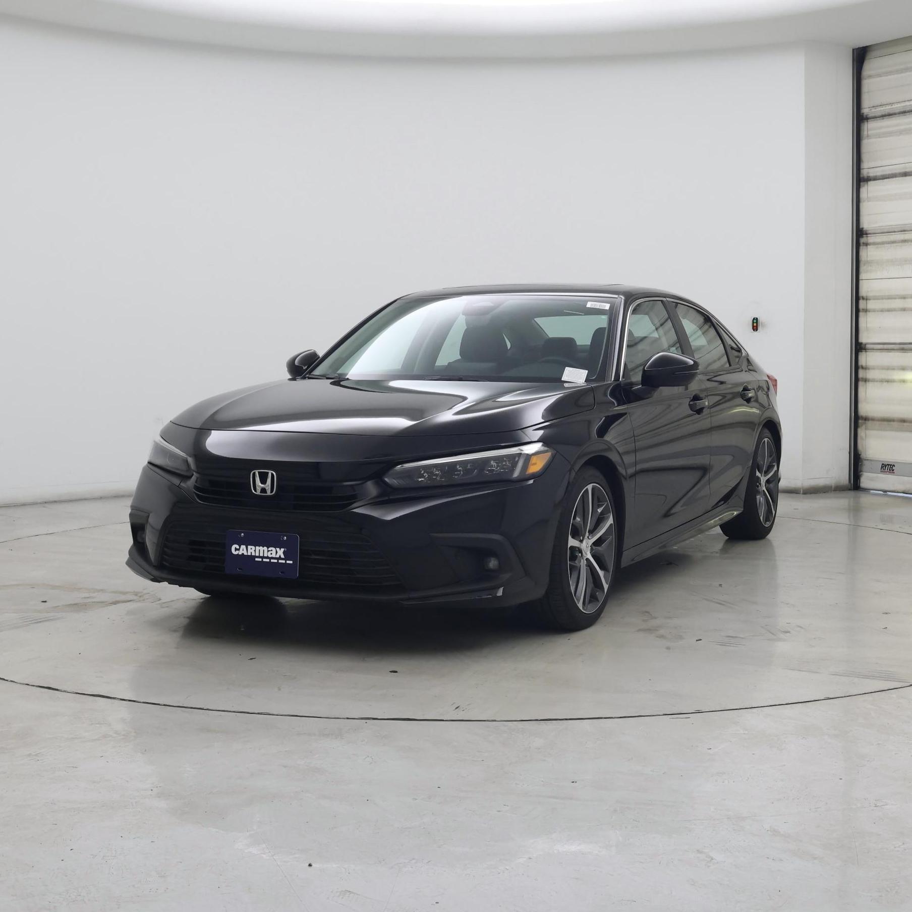 Thumbnail: 2023 Honda Civic - 4