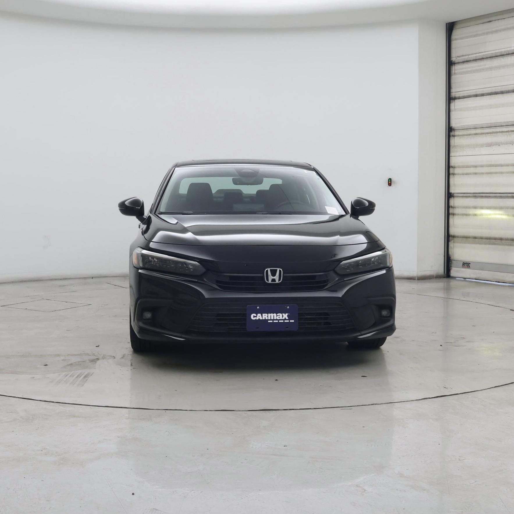 Thumbnail: 2023 Honda Civic - 5