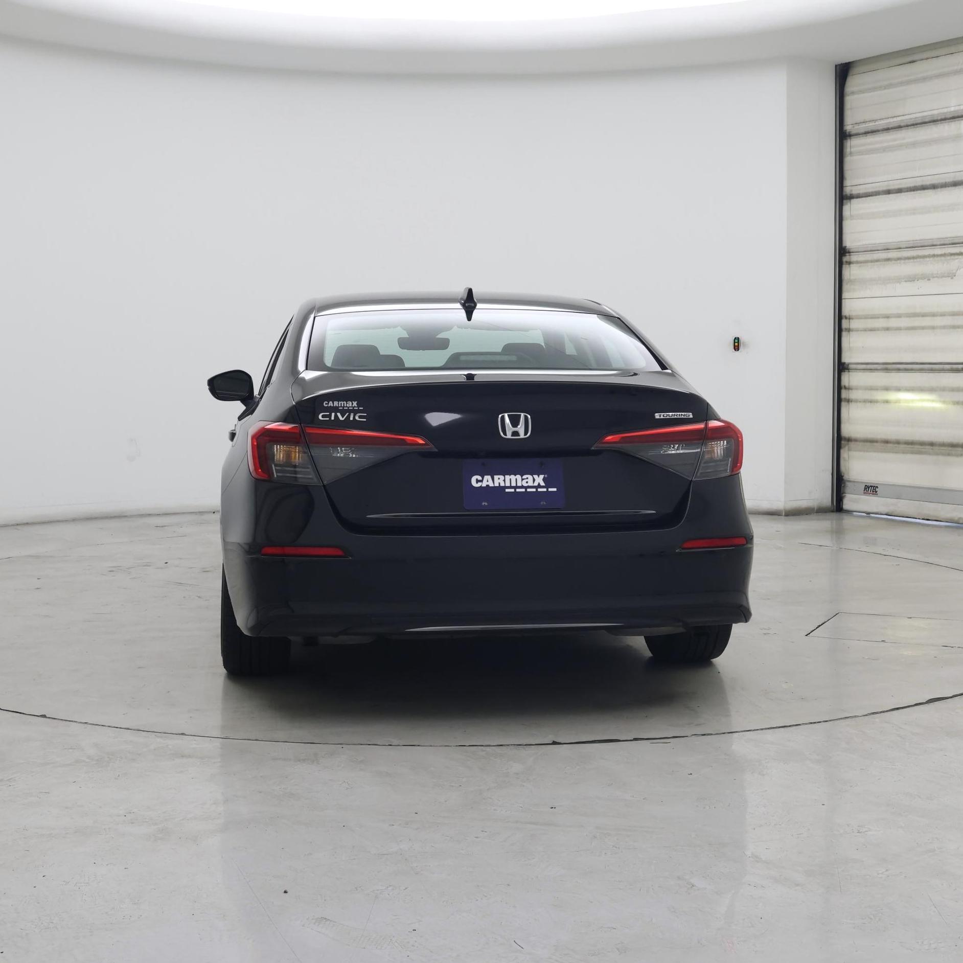 Thumbnail: 2023 Honda Civic - 6