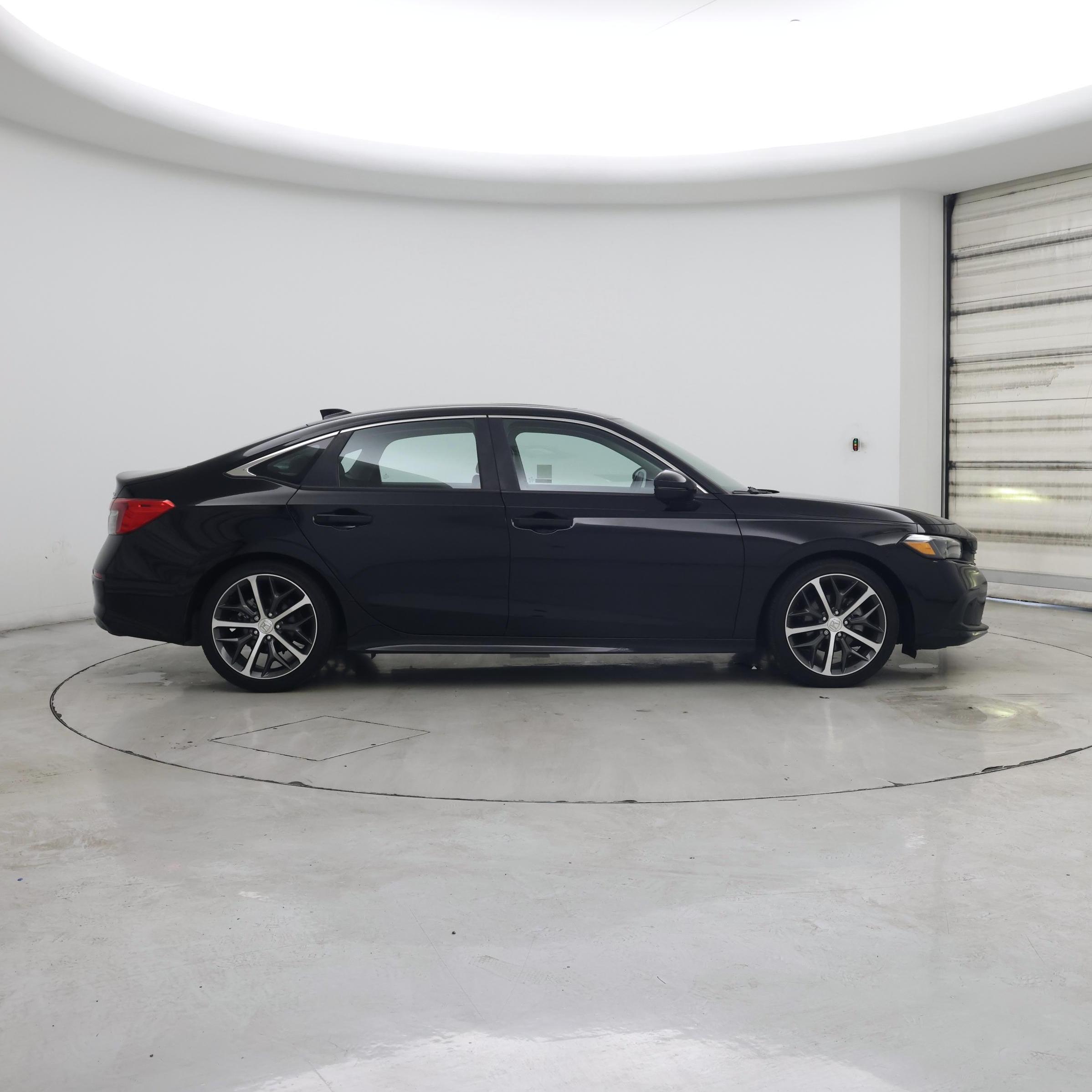 Thumbnail: 2023 Honda Civic - 7