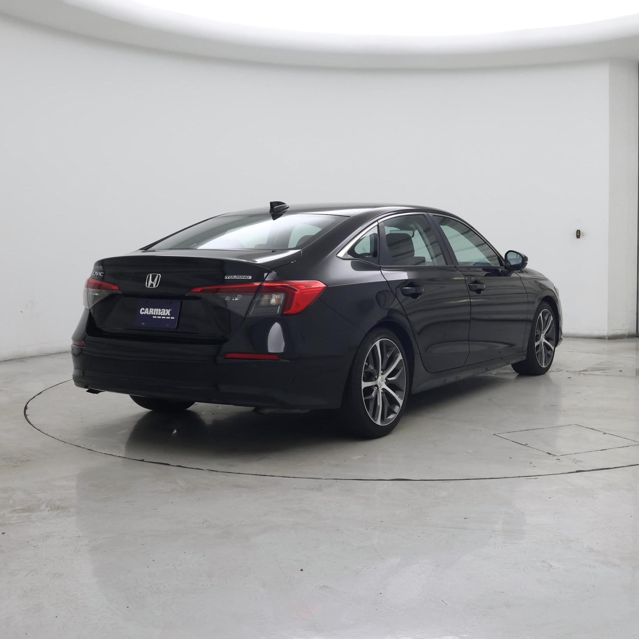 Thumbnail: 2023 Honda Civic - 8